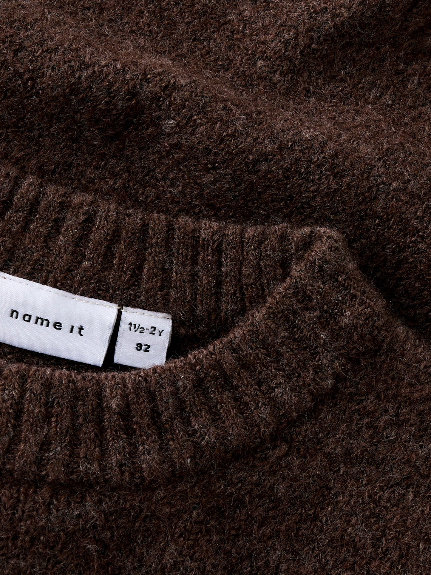 Name it - Knit Slipover Neifyly
