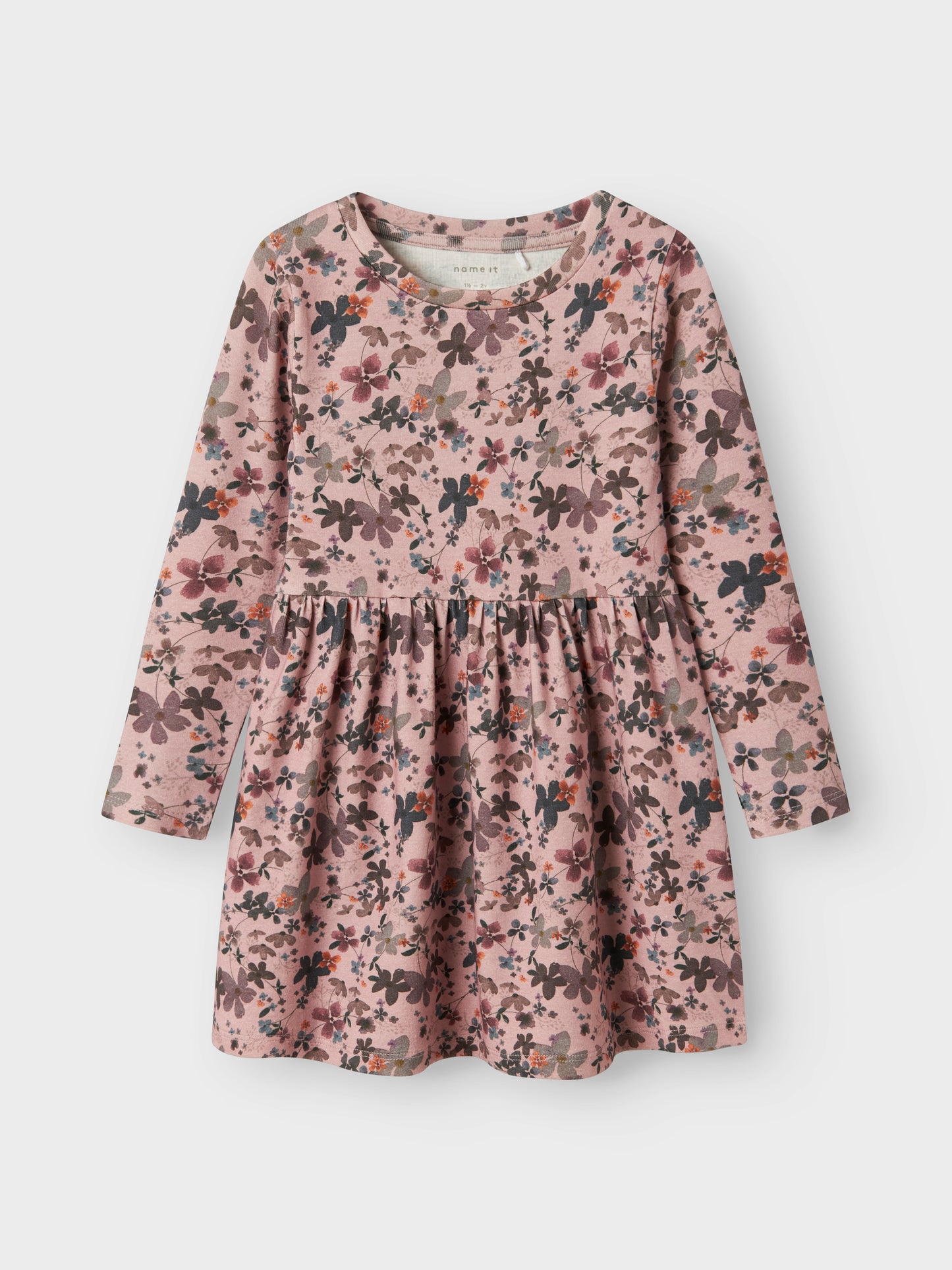 Name it - Dress Naline