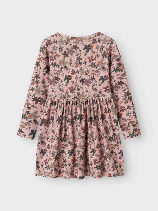 Name it - Dress Naline