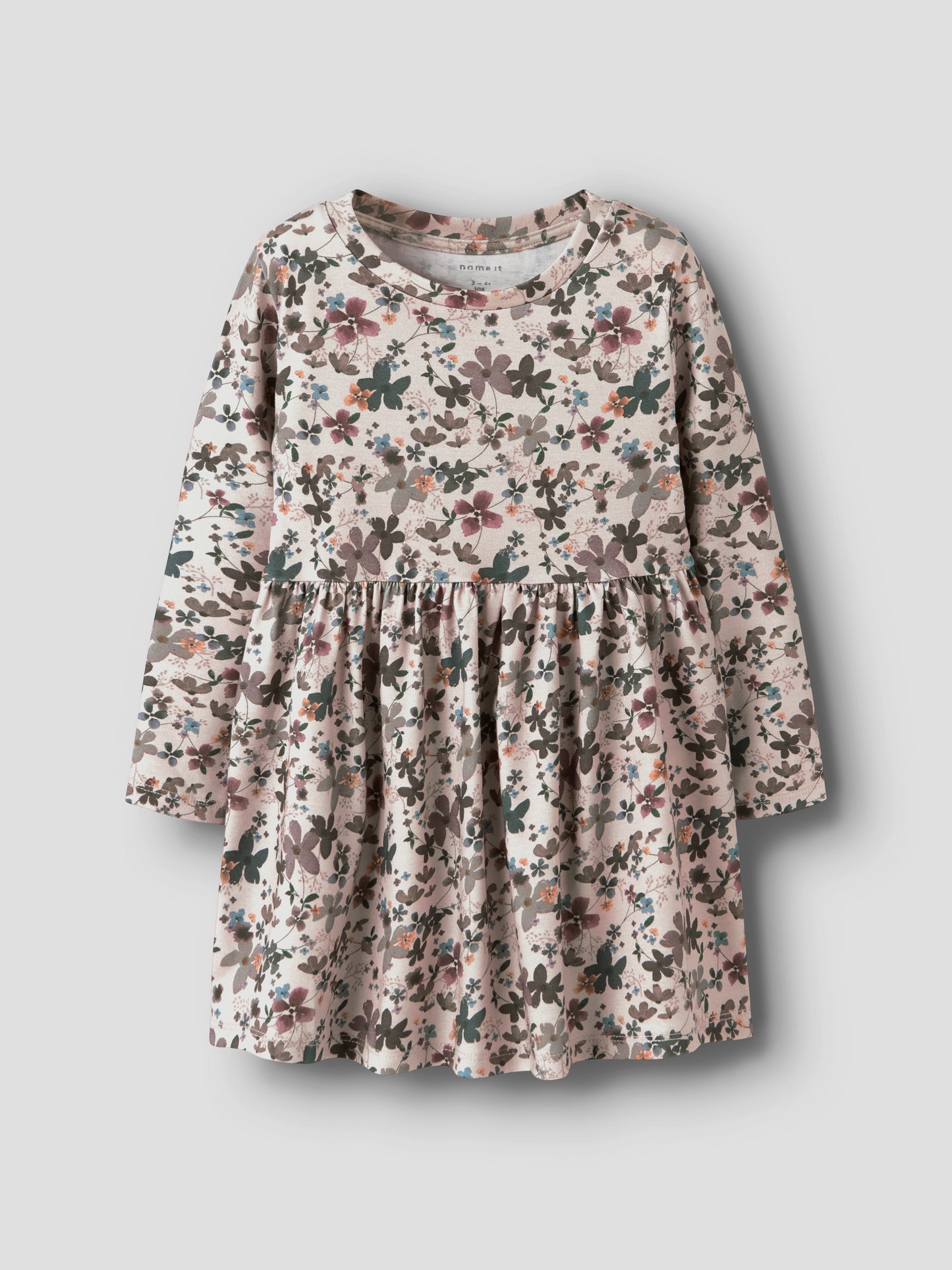 Name it - Dress Naline