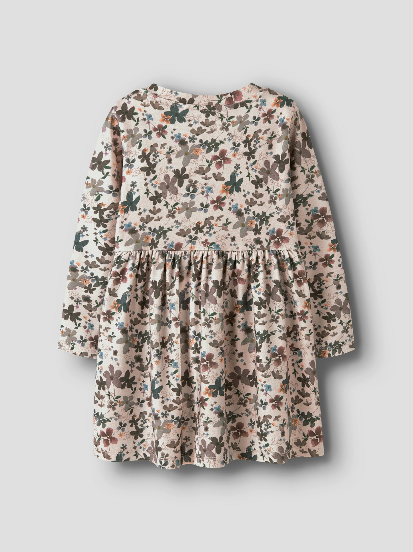 Name it - Dress Naline