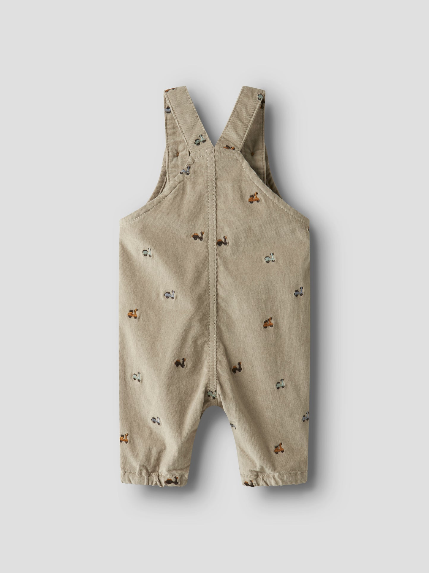 Name it - Cord Overall Ryan