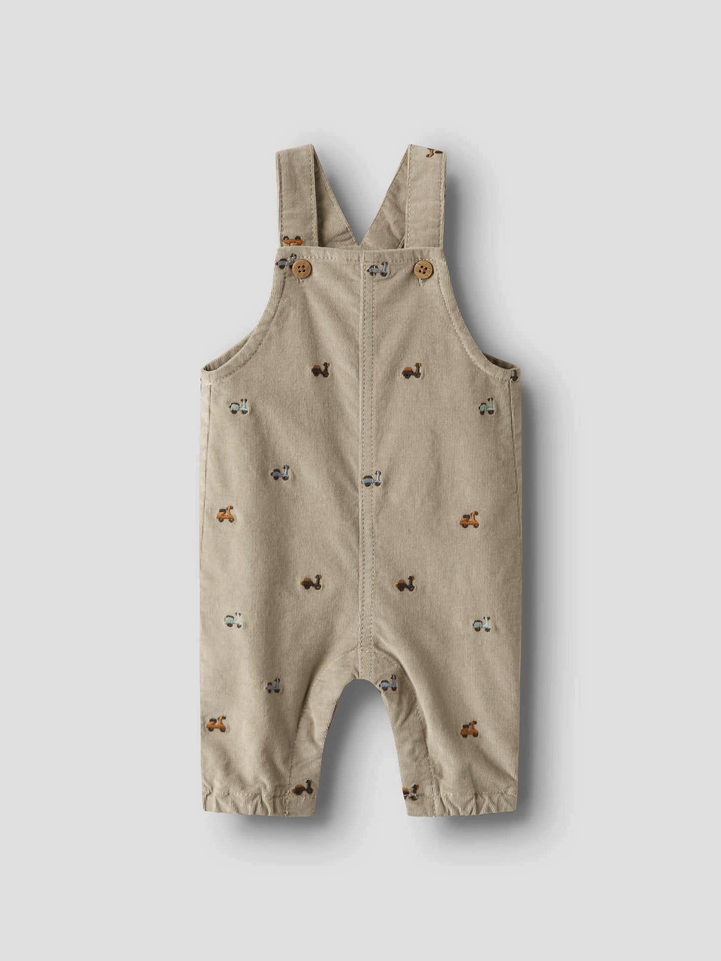 Name it - Cord Overall Ryan