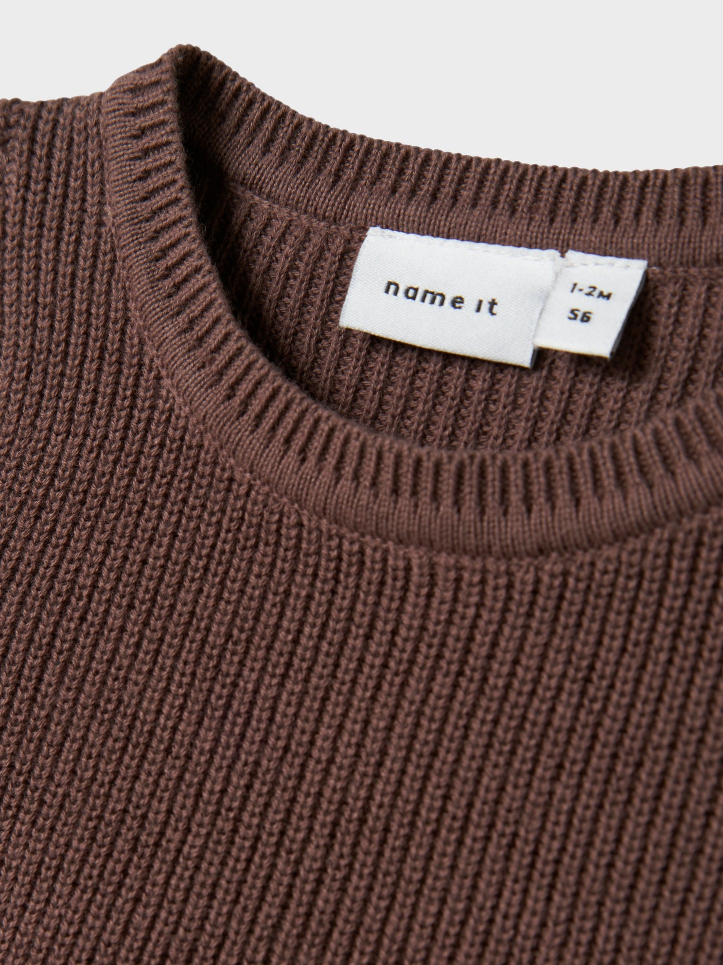 Name it - Knit Dress Olivina