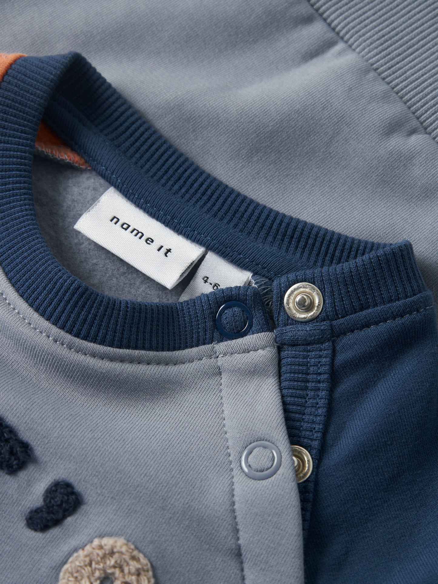 Name it - Sweater Oktav