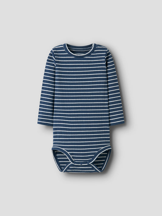 Name it - Body Oconnor