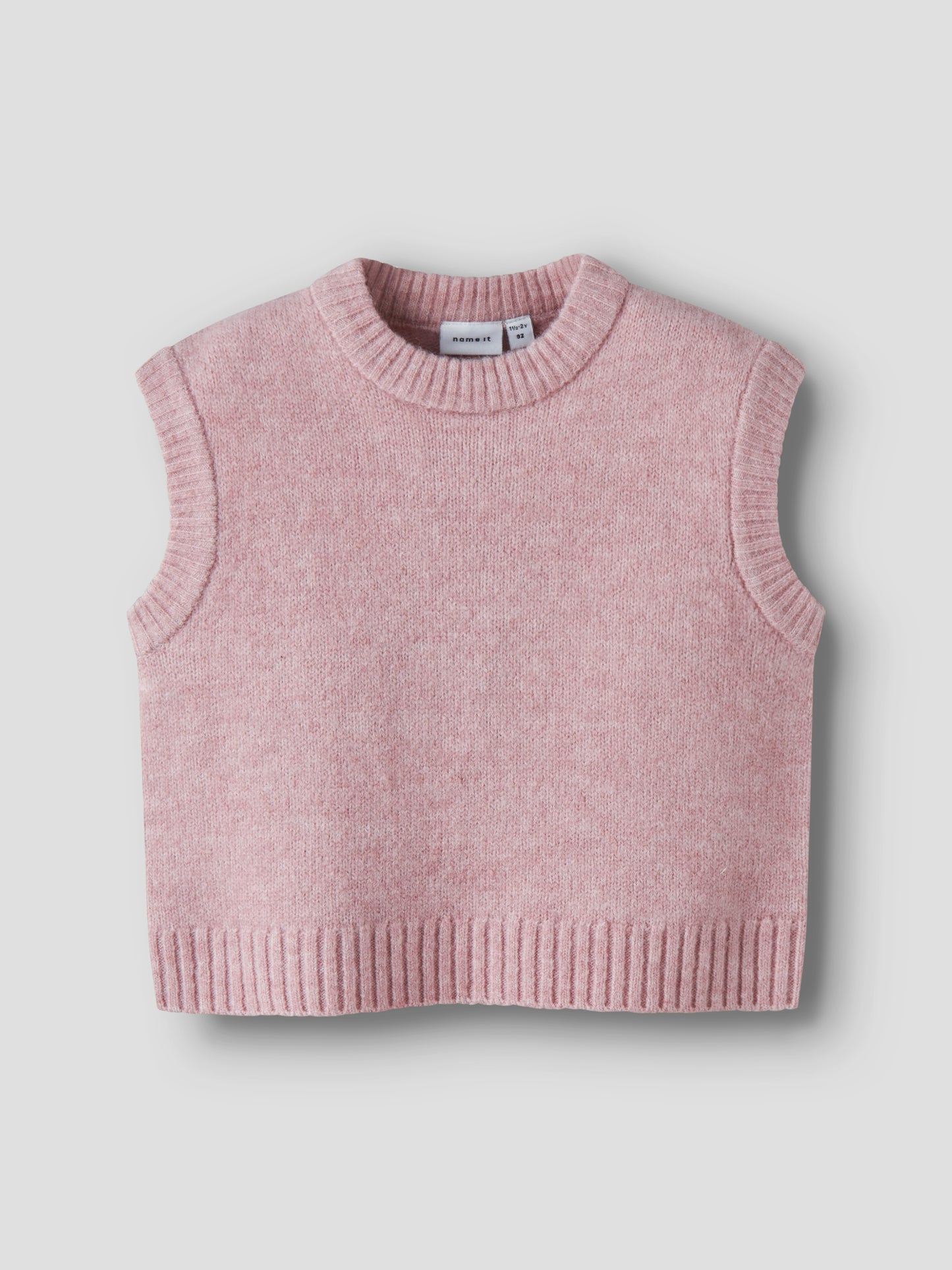 Name it - Knit Slipover Neifyly