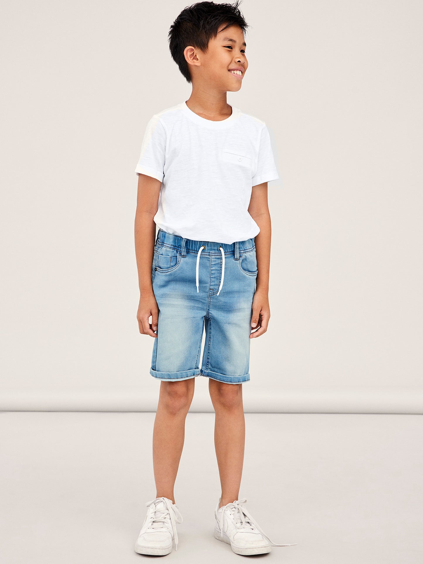 Name it - Jogger Shorts Ryan