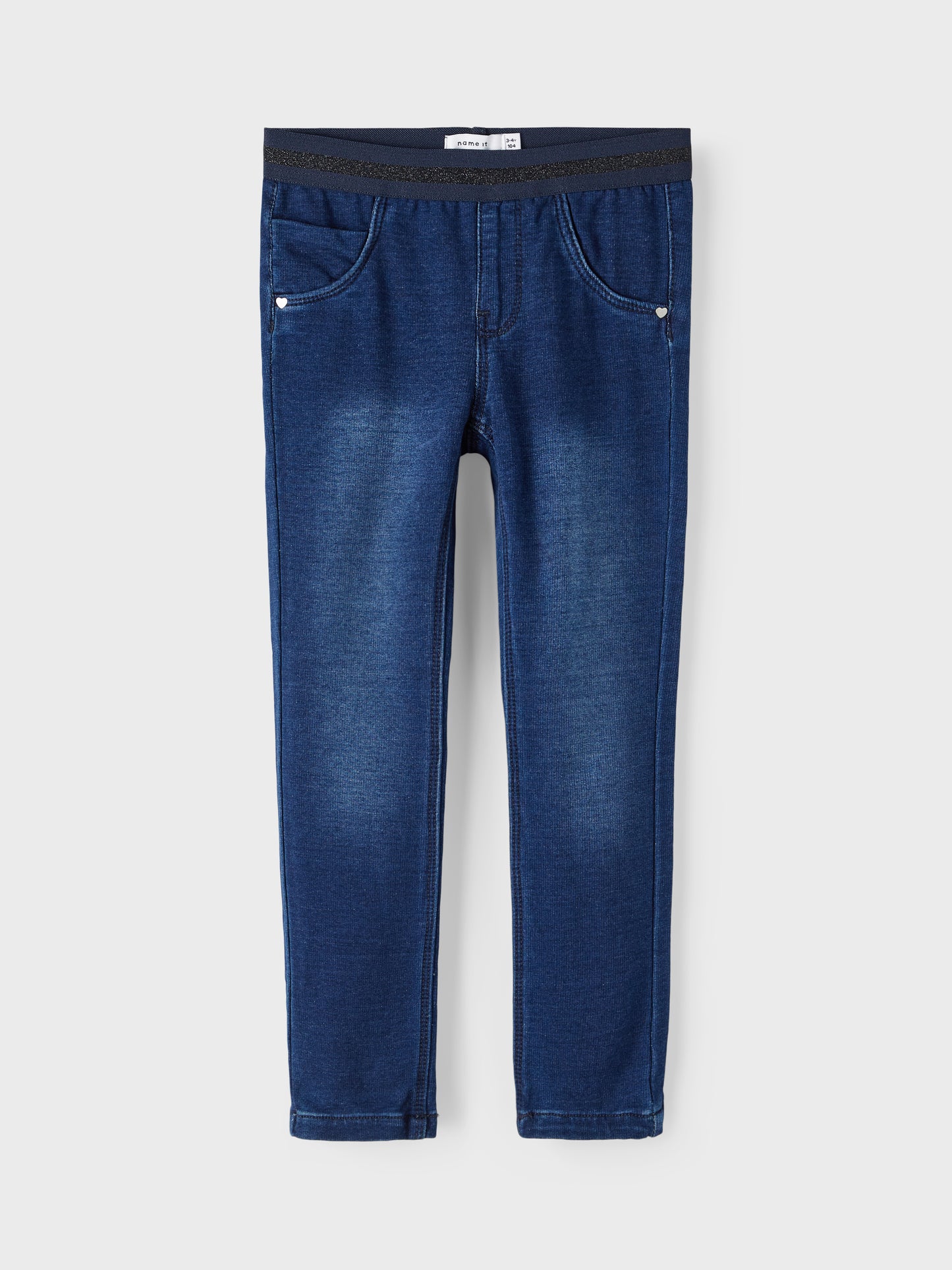 Name it - Slim Jeans Salli