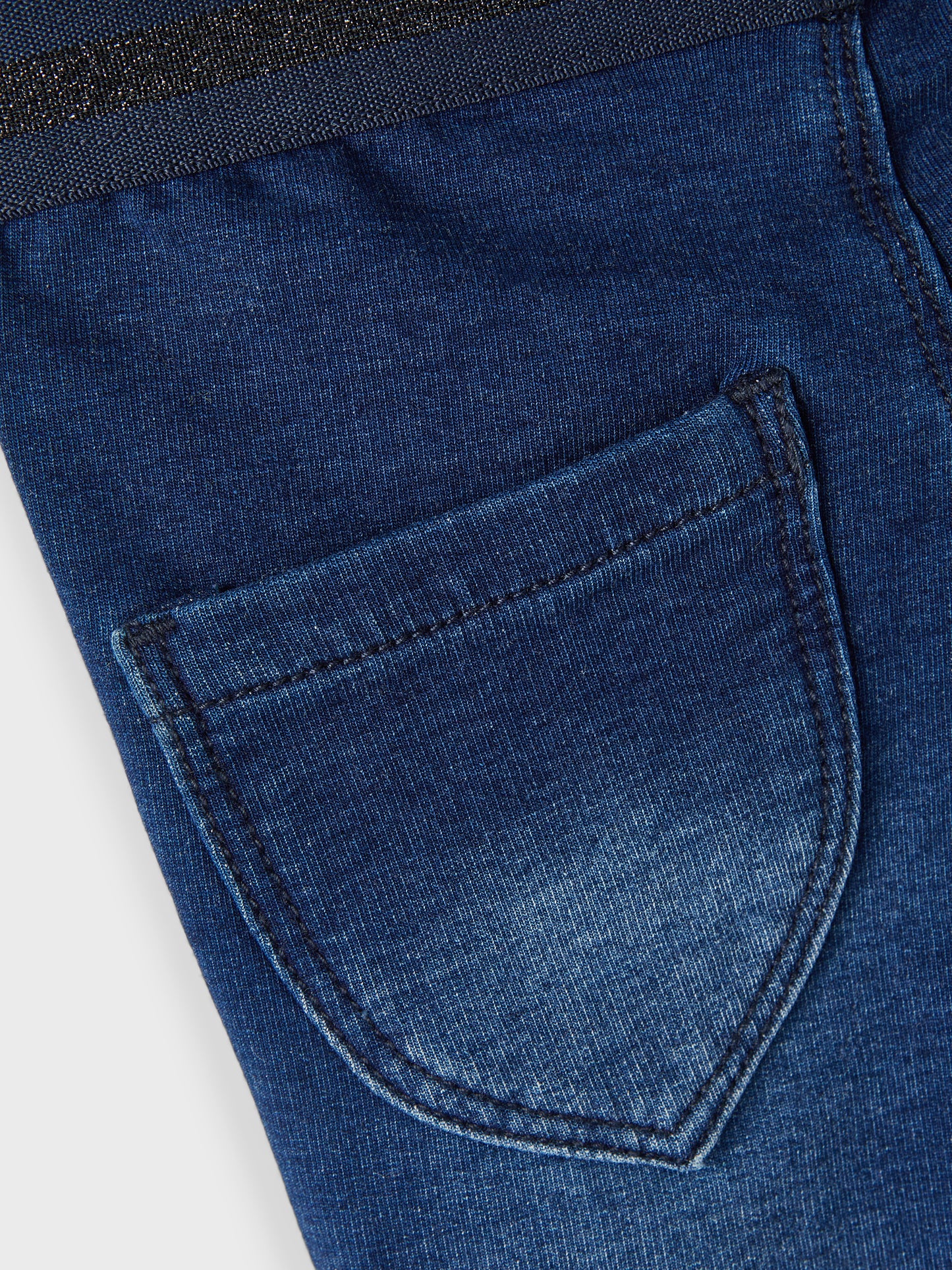 Name it - Slim Jeans Salli
