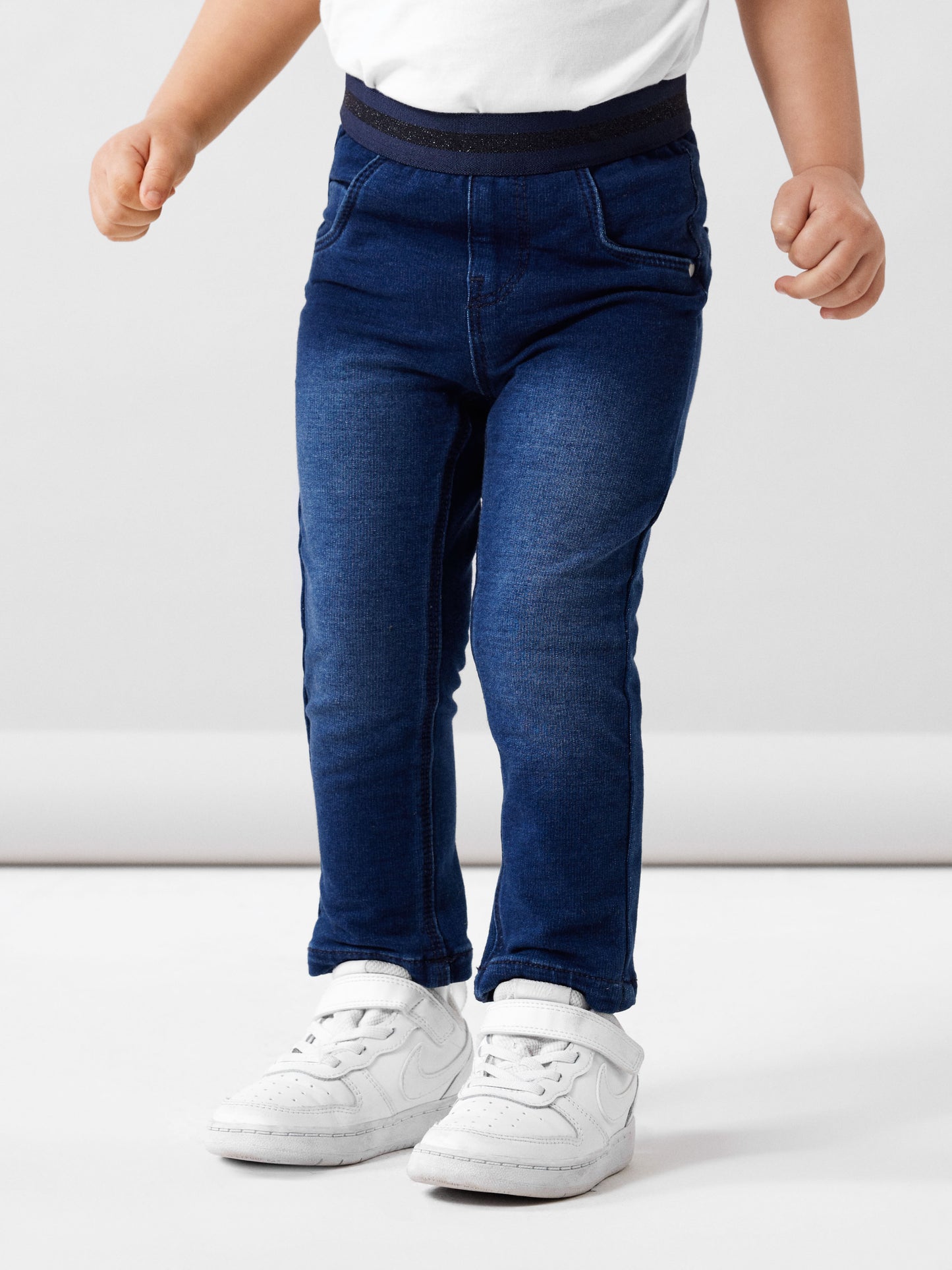 Name it - Slim Jeans Salli