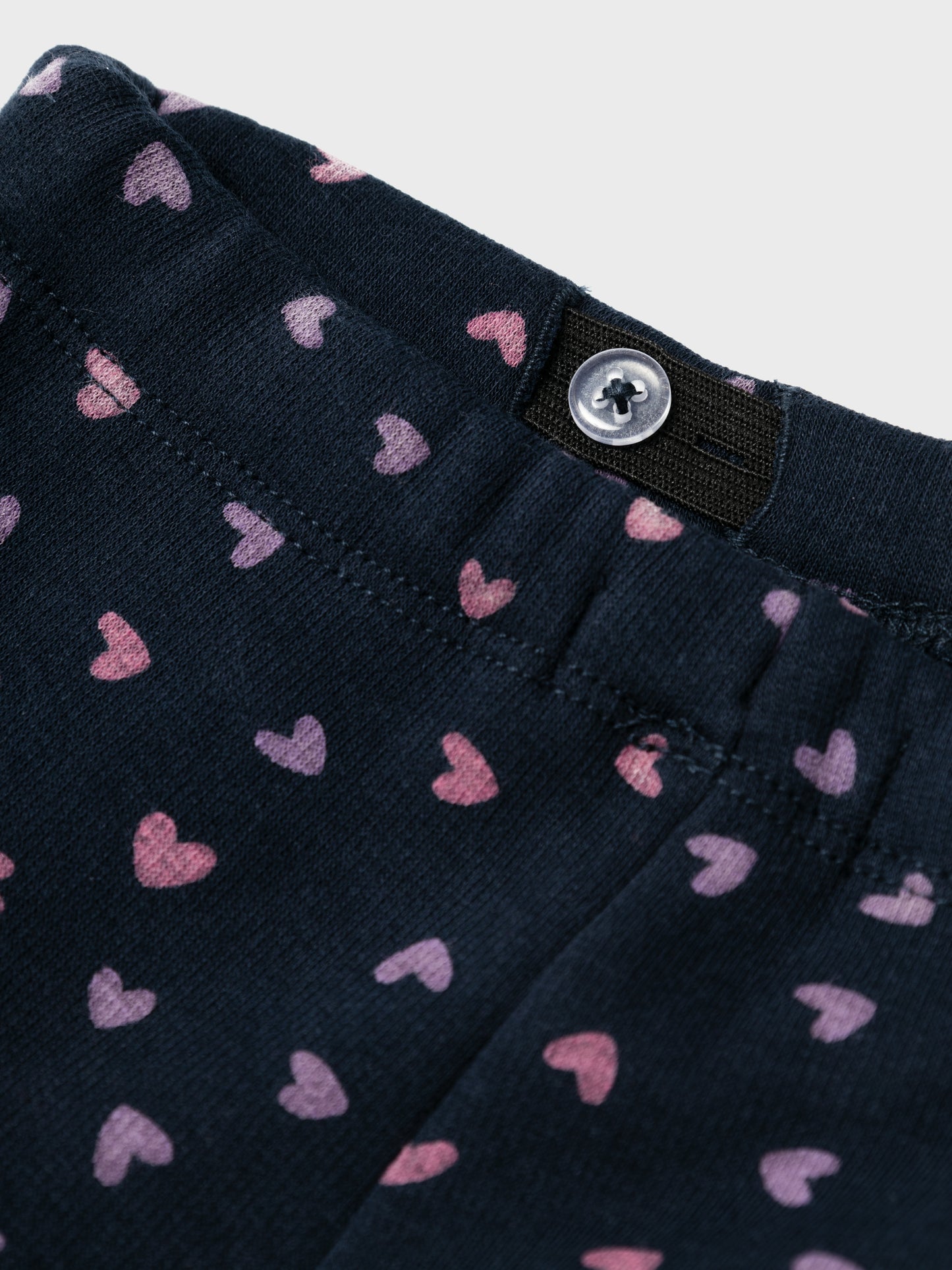 Name it - Sweat Fleece Legging Davina