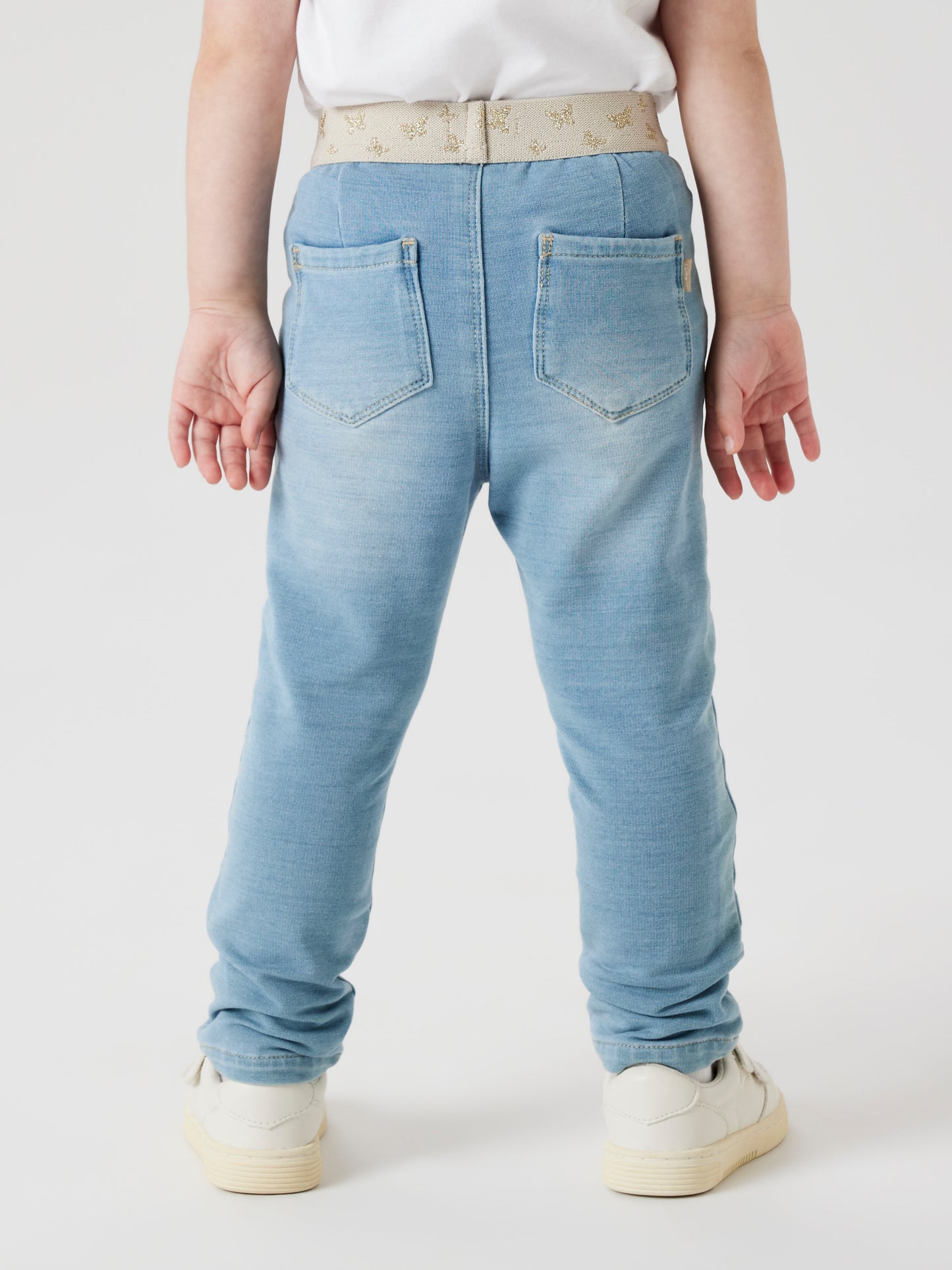 Name it - Slim Jeans Salli