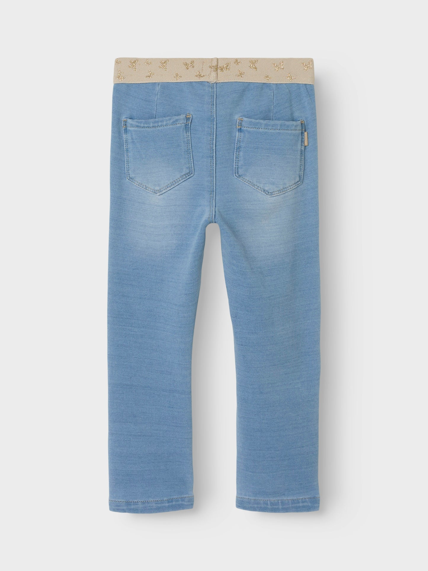 Name it - Slim Jeans Salli