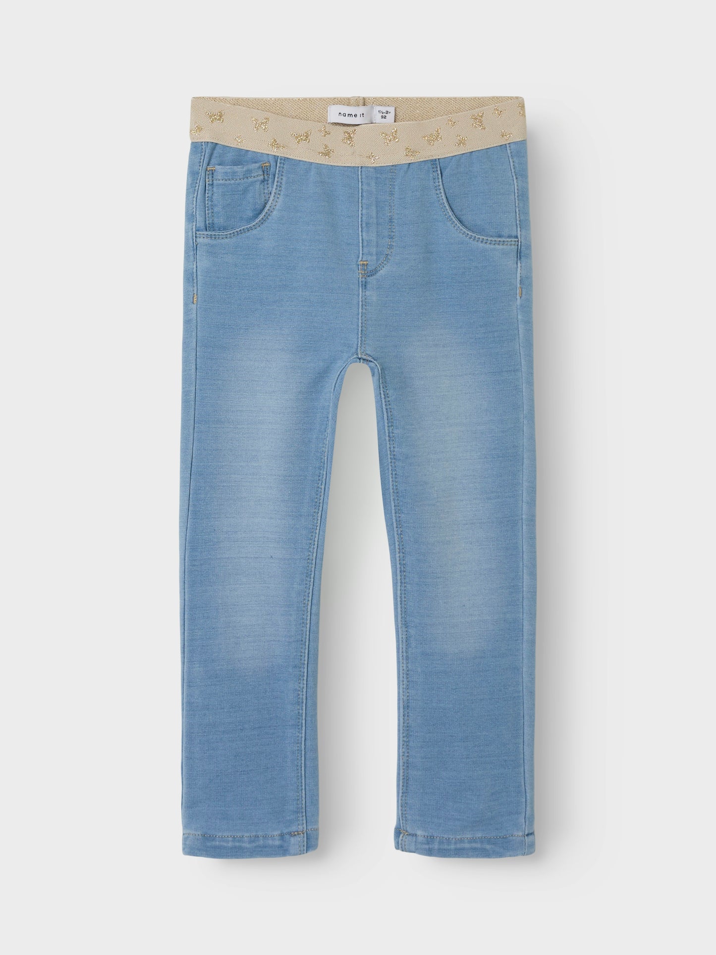 Name it - Slim Jeans Salli
