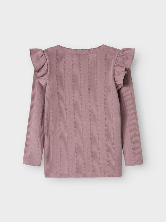 Name it - Slim Top Julia