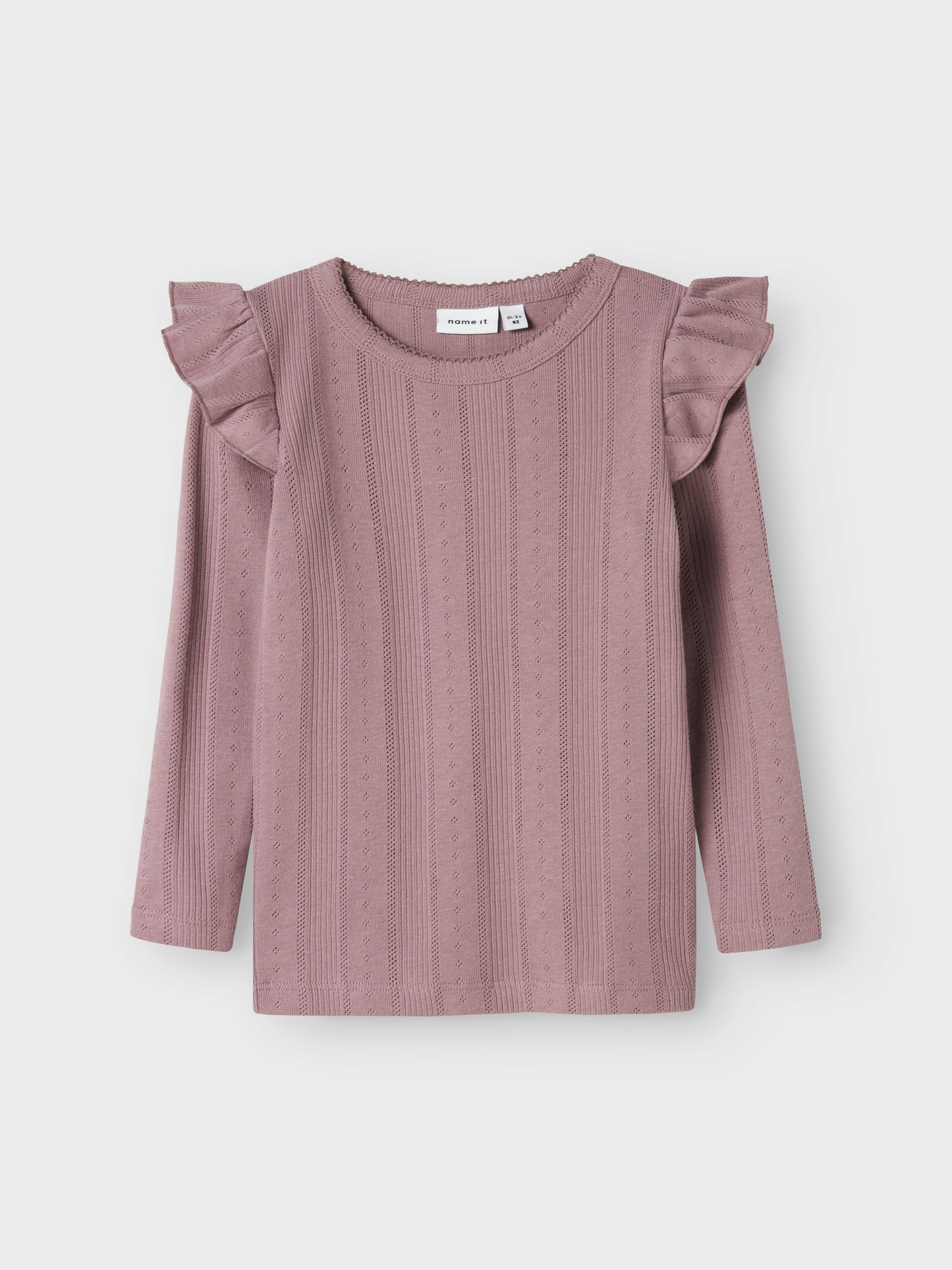 Name it - Slim Top Julia