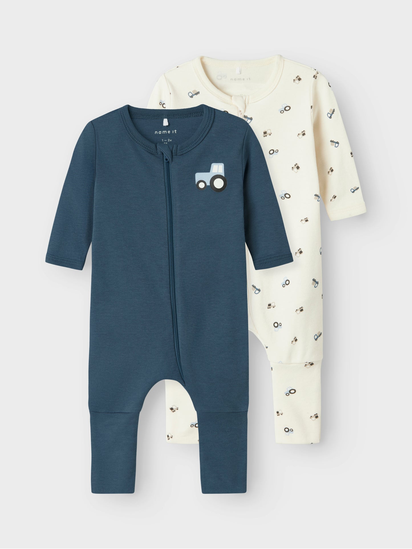 Name it - Nightsuit 2-Pack