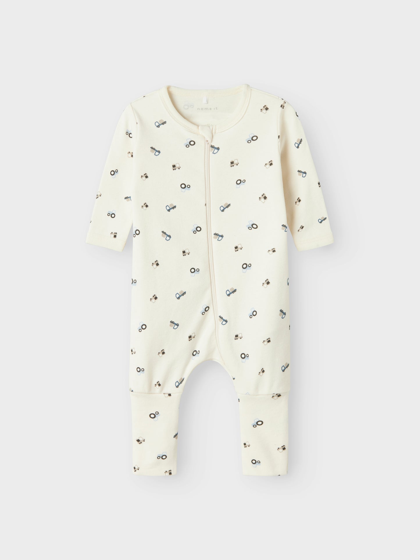 Name it - Nightsuit 2-Pack