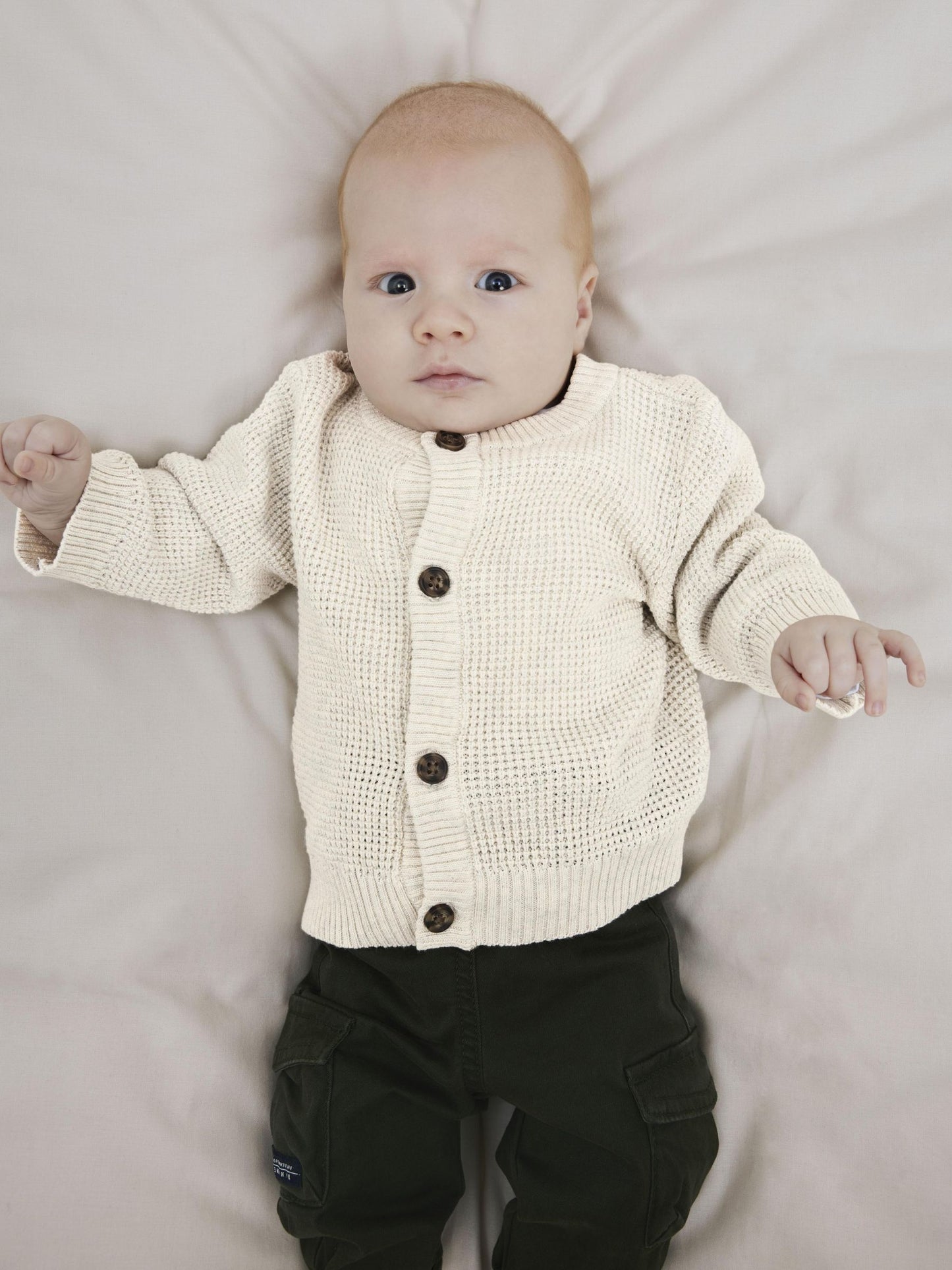 Name it - Cardigan Knit Bubba