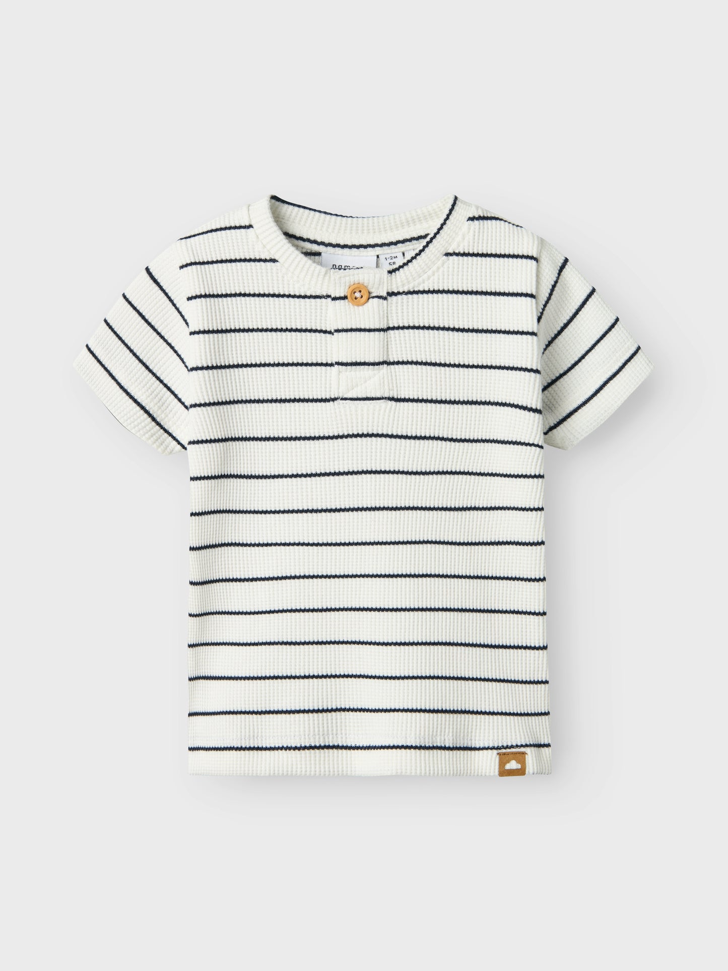 Name it - T-Shirt Fully