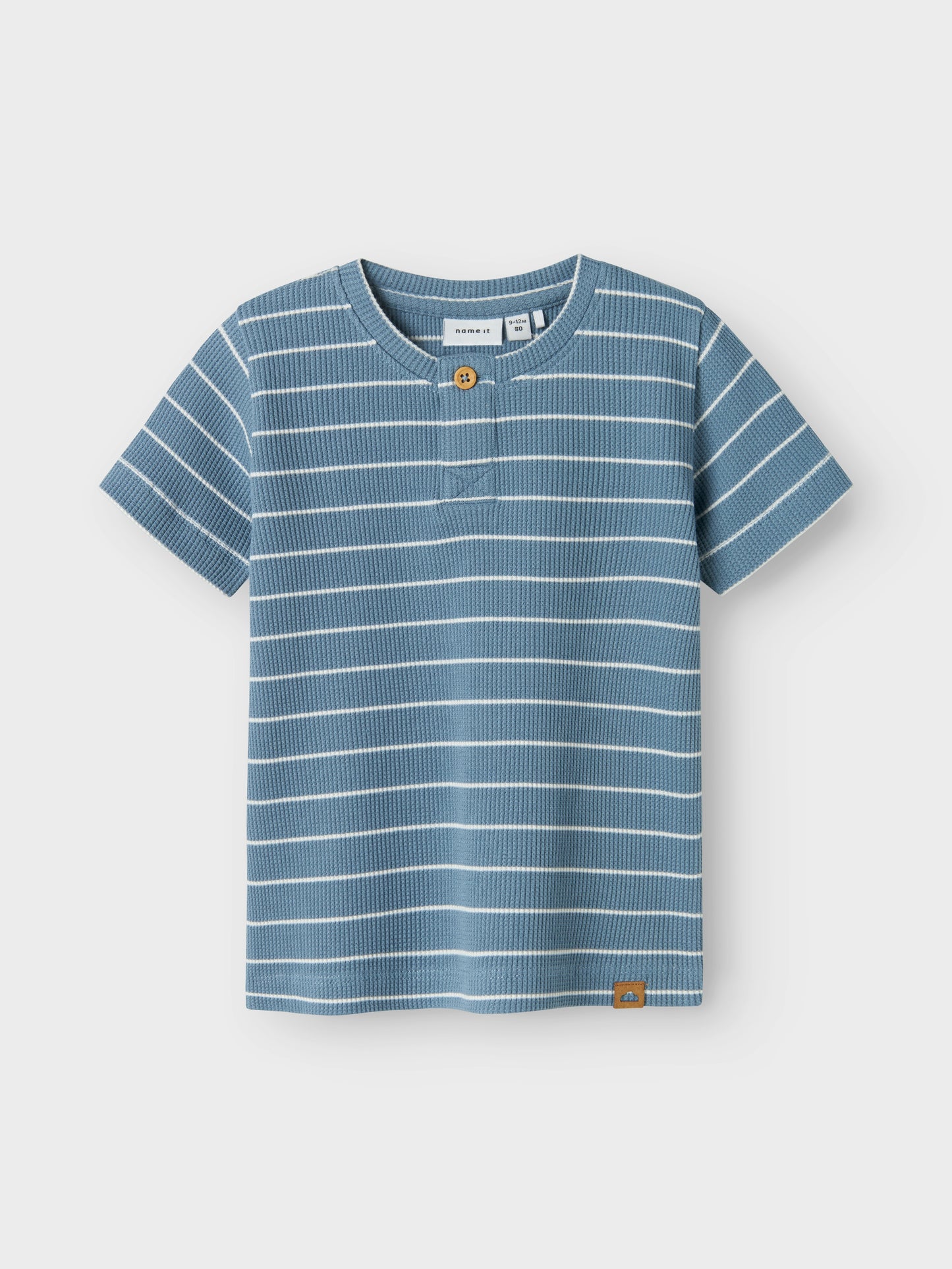 Name it - T-Shirt Fully
