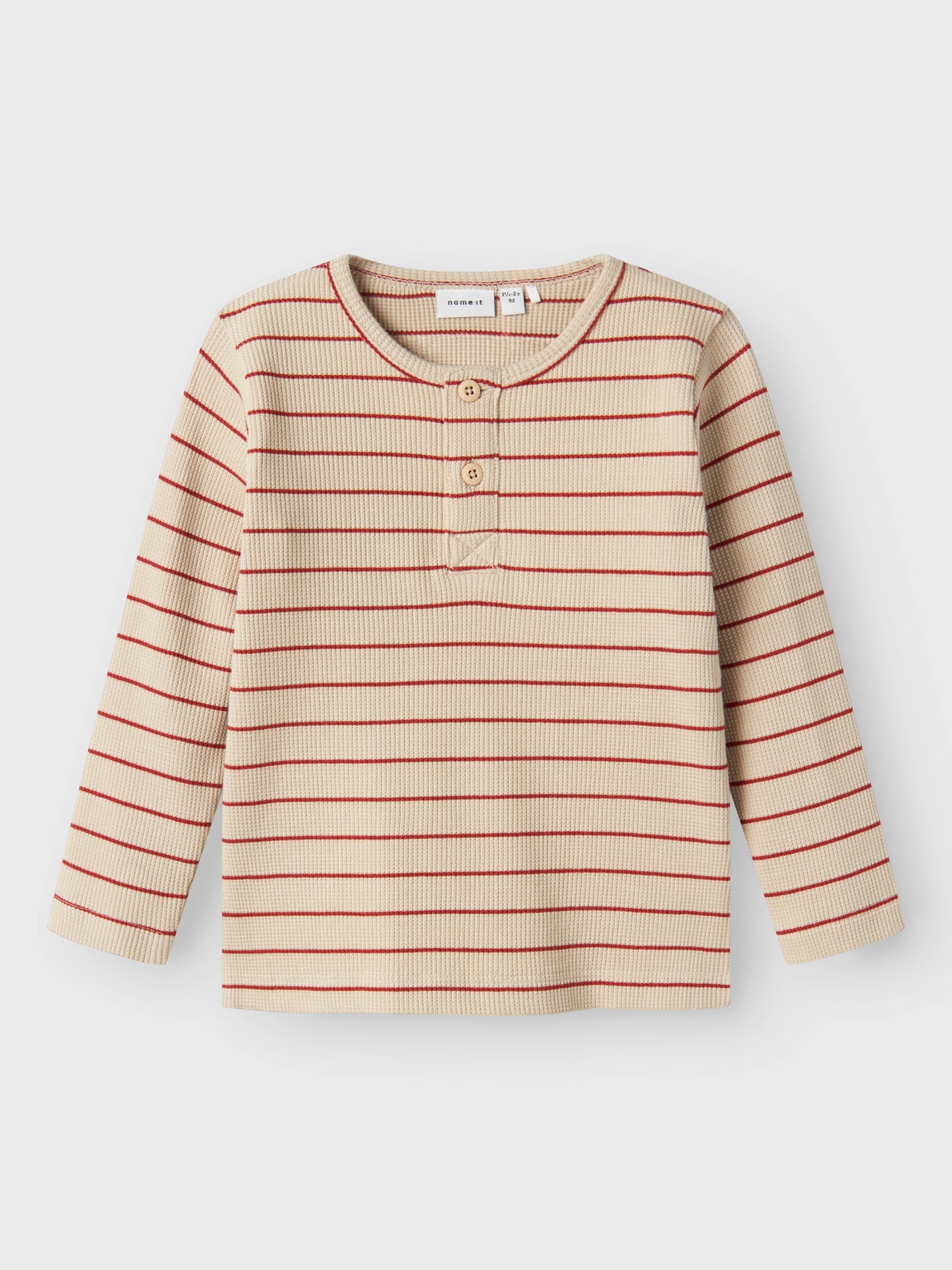 Name it - Top Fully