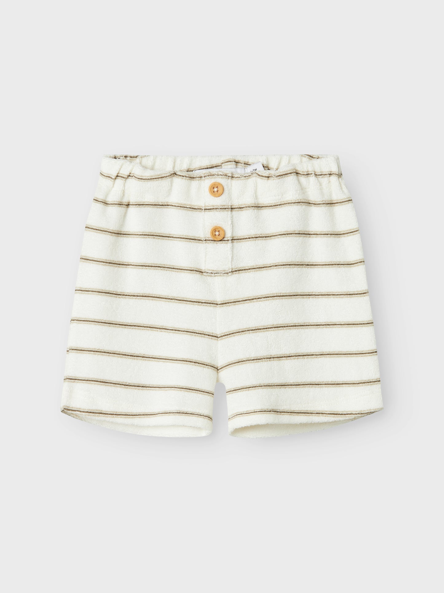 Name it - Top Set Terry