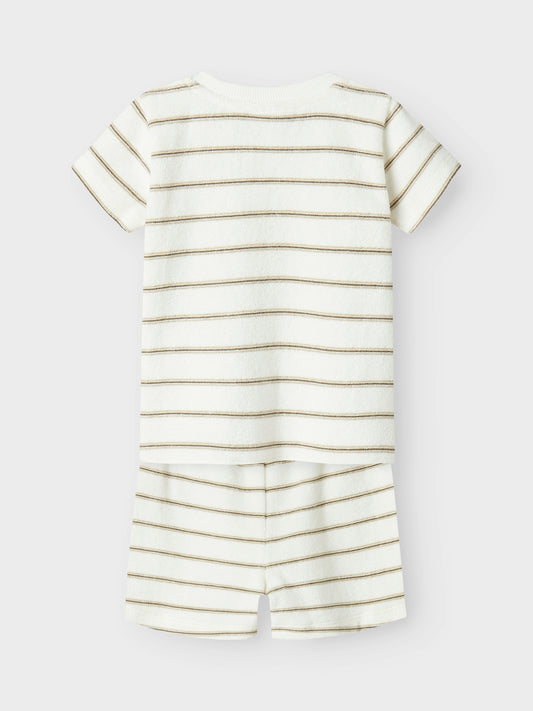 Name it - Top Set Terry