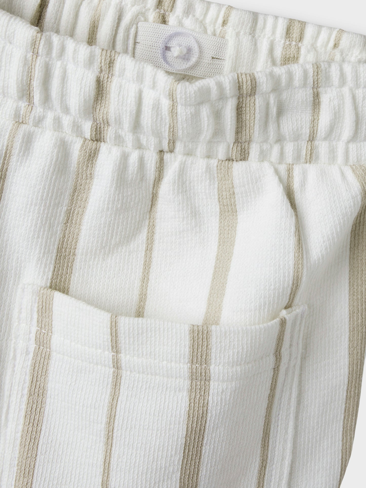 Name it - Shorts Figaro