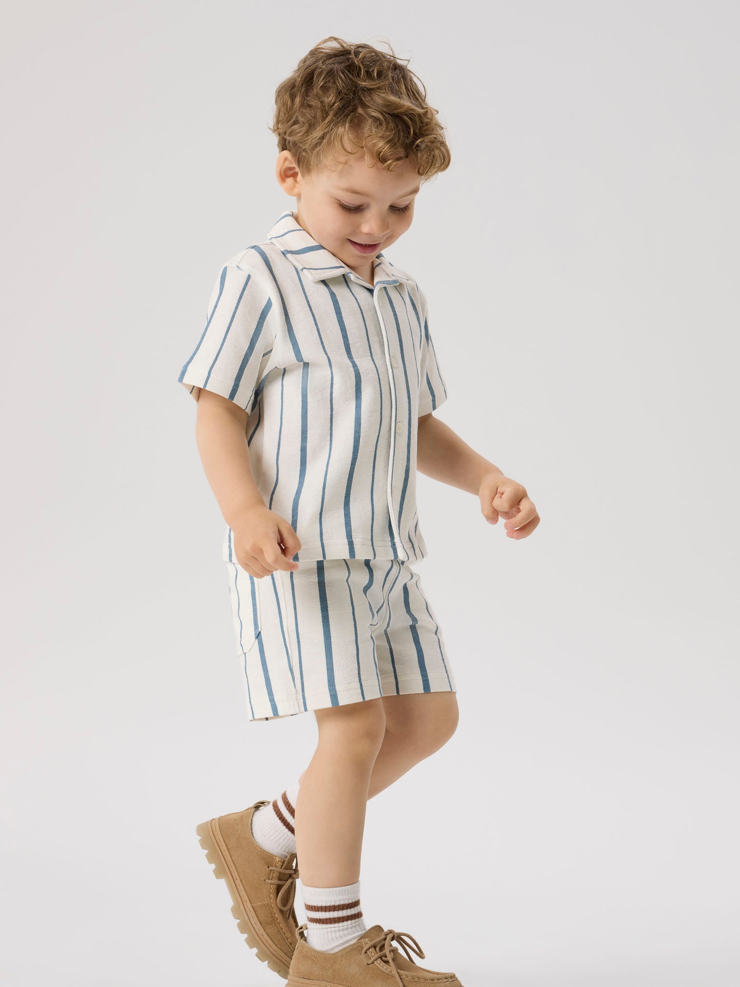 Name it - Shorts Figaro
