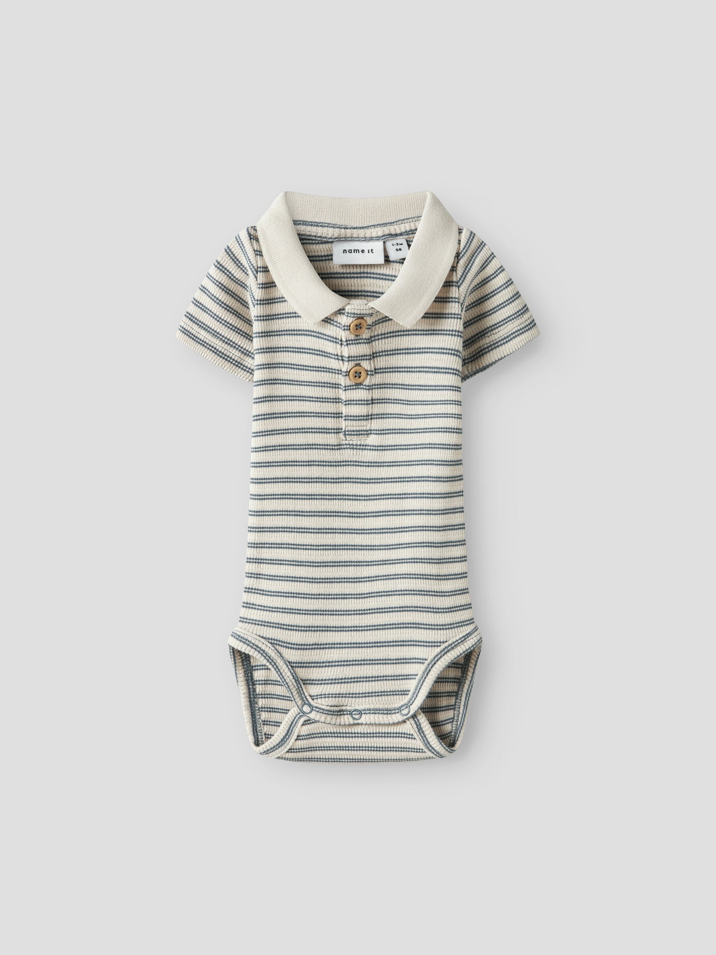Name it - Body Polo Jerimiah