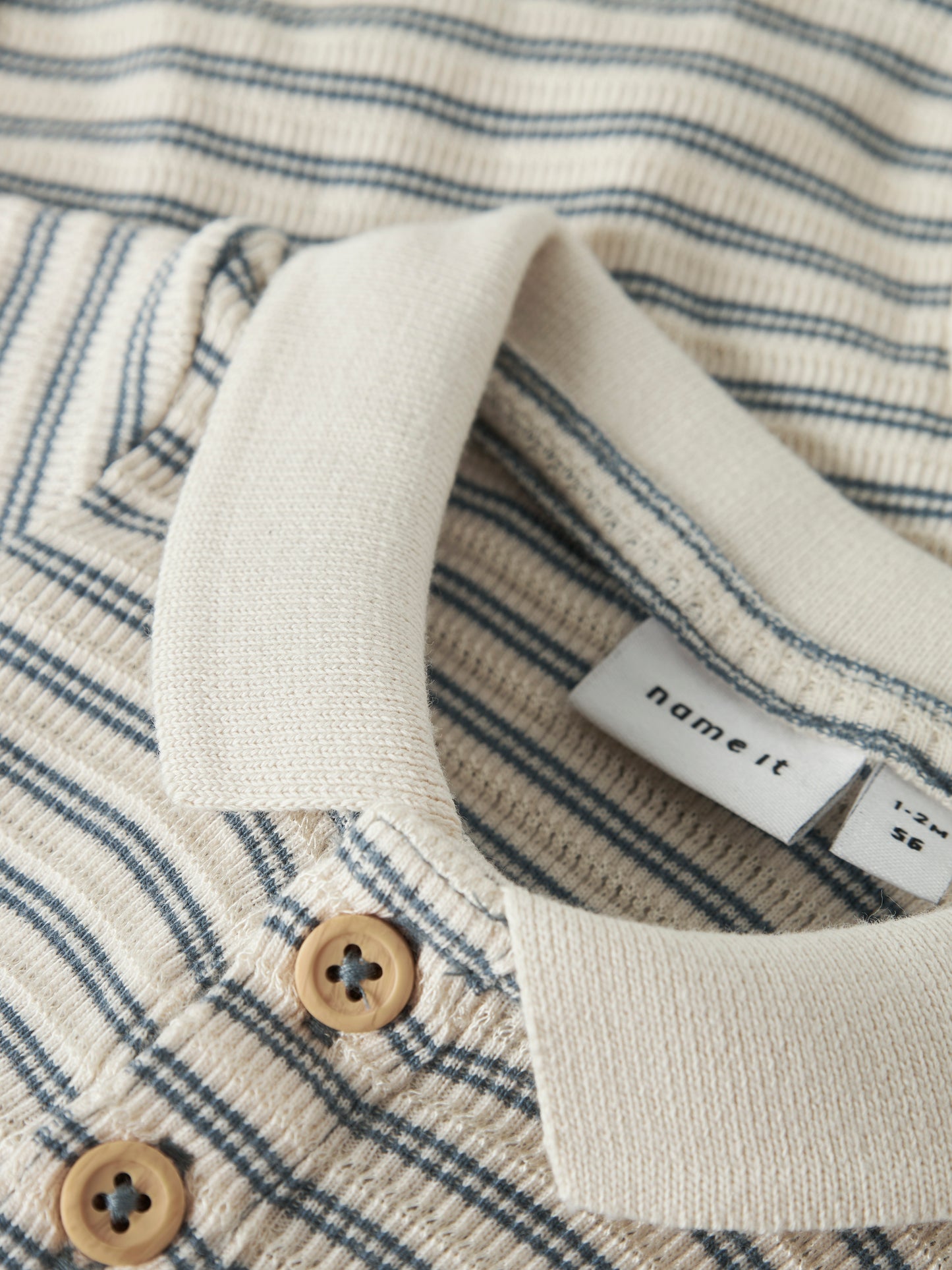 Name it - Body Polo Jerimiah
