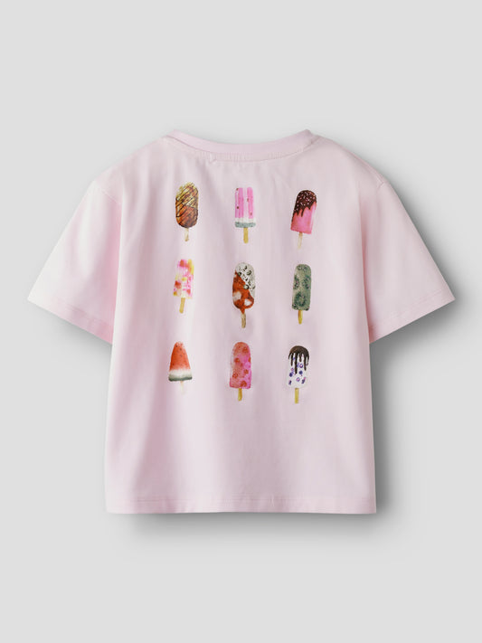 Name it - T-Shirt Finina