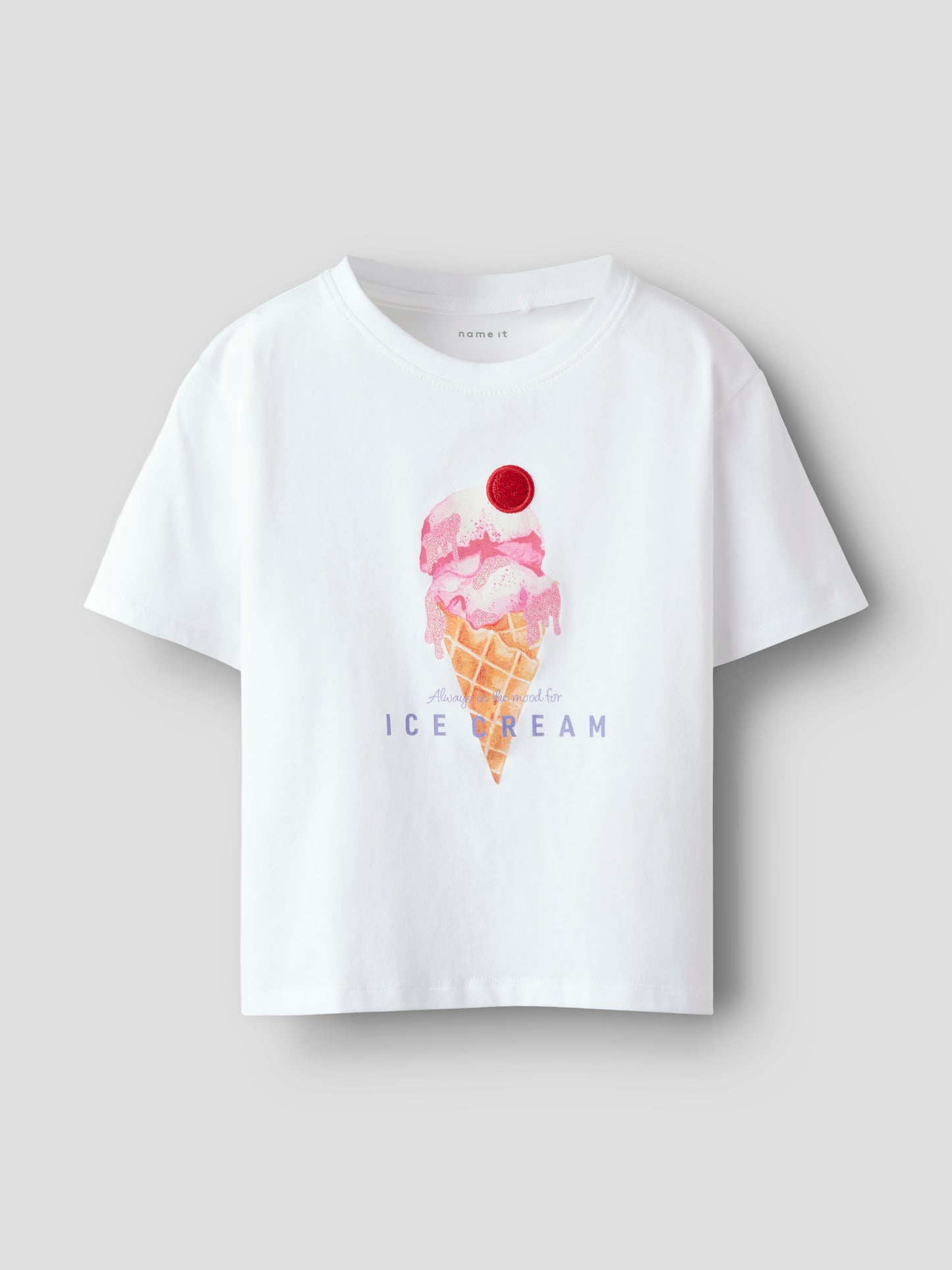 Name it - T-Shirt Finina