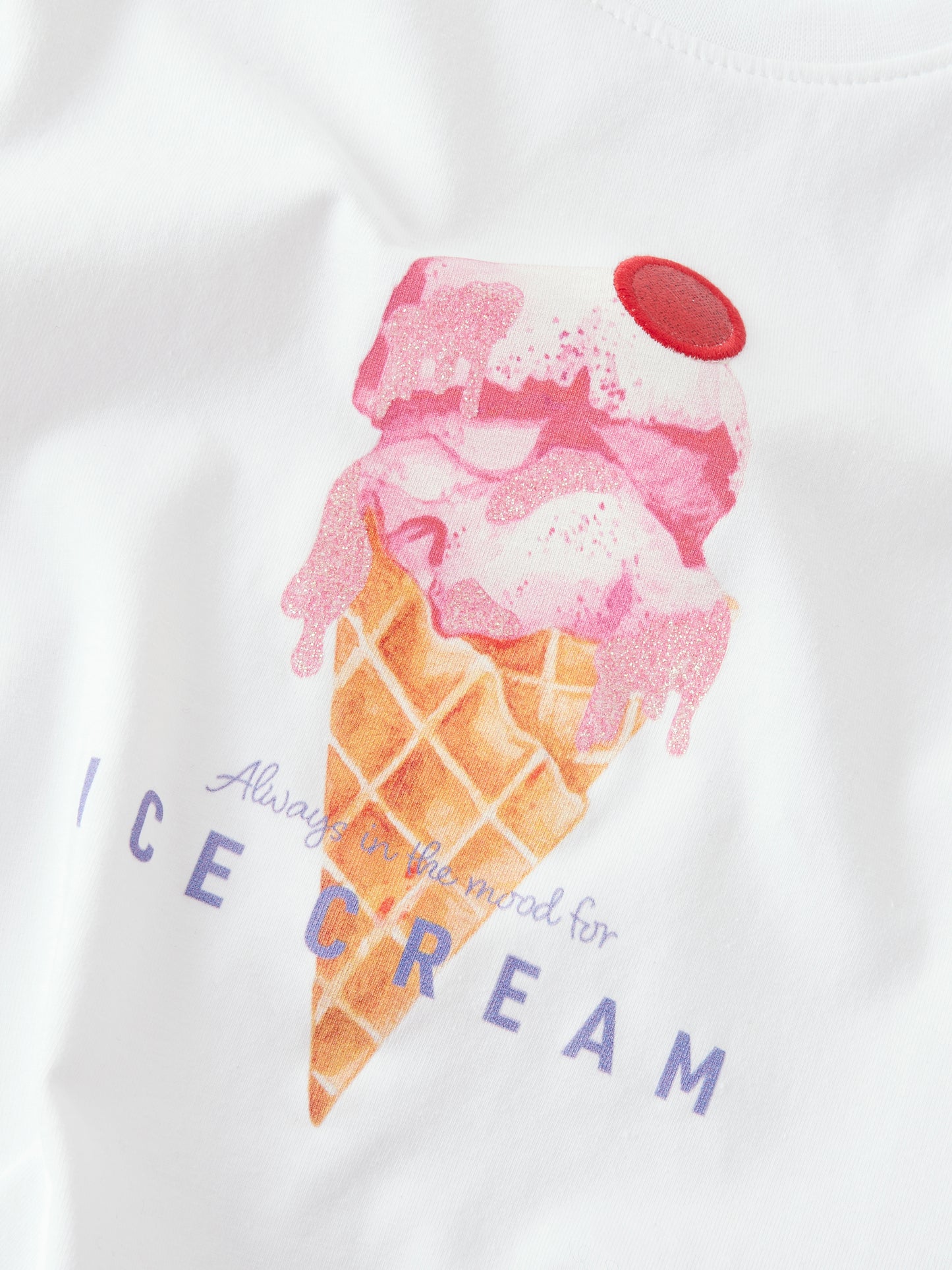Name it - T-Shirt Finina