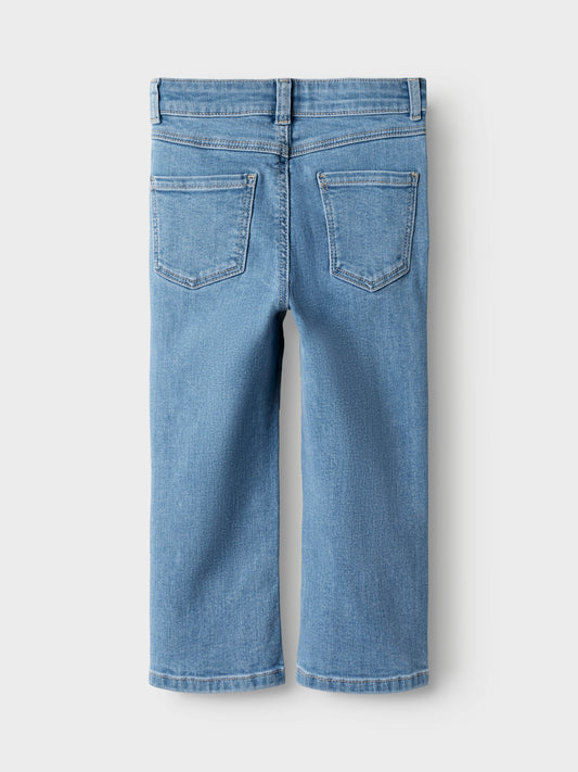 Name it - Straight Jeans Rose