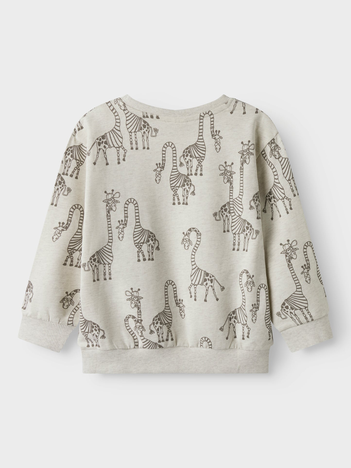 Name it - Sweater Freddie