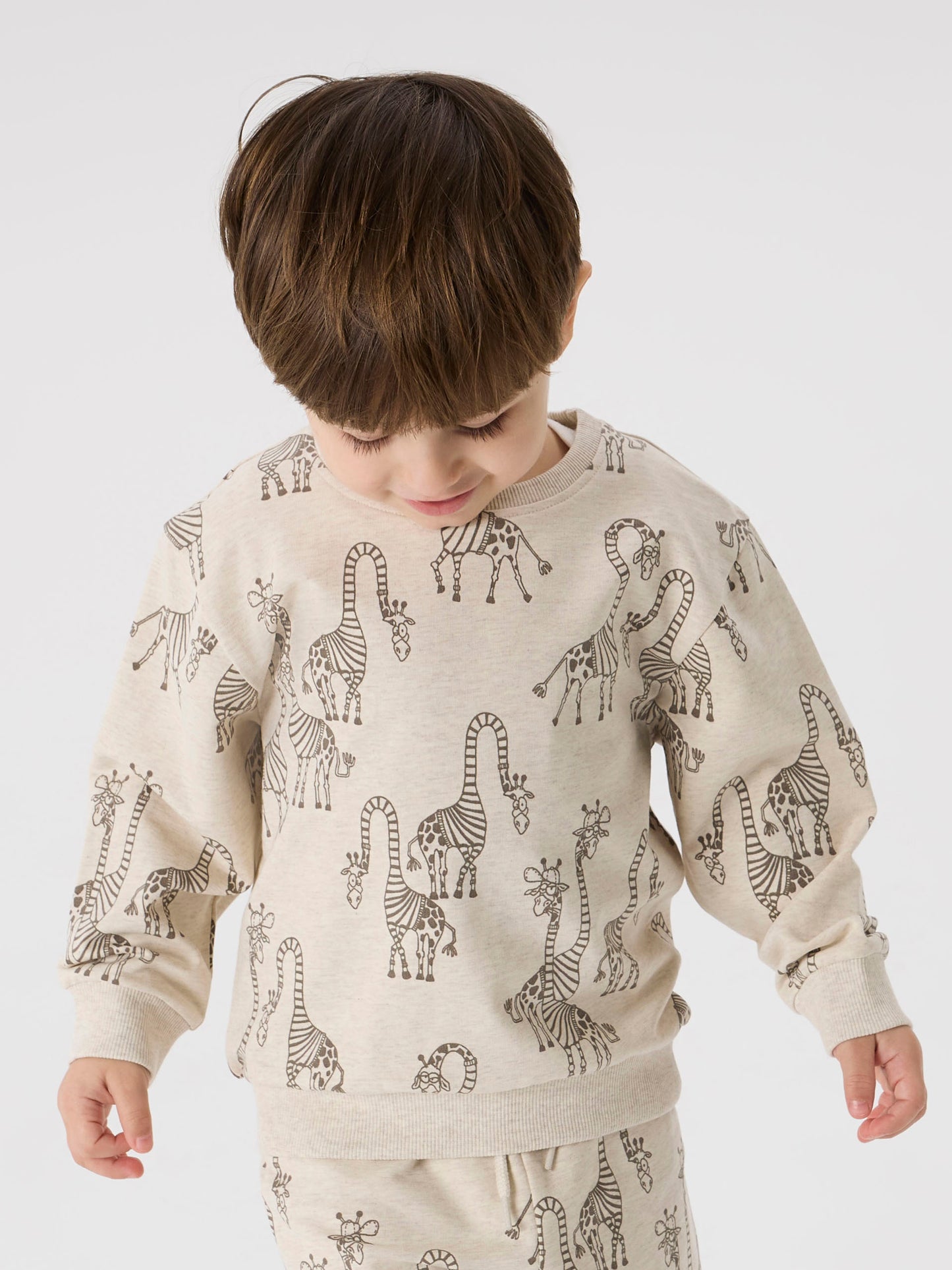Name it - Sweater Freddie