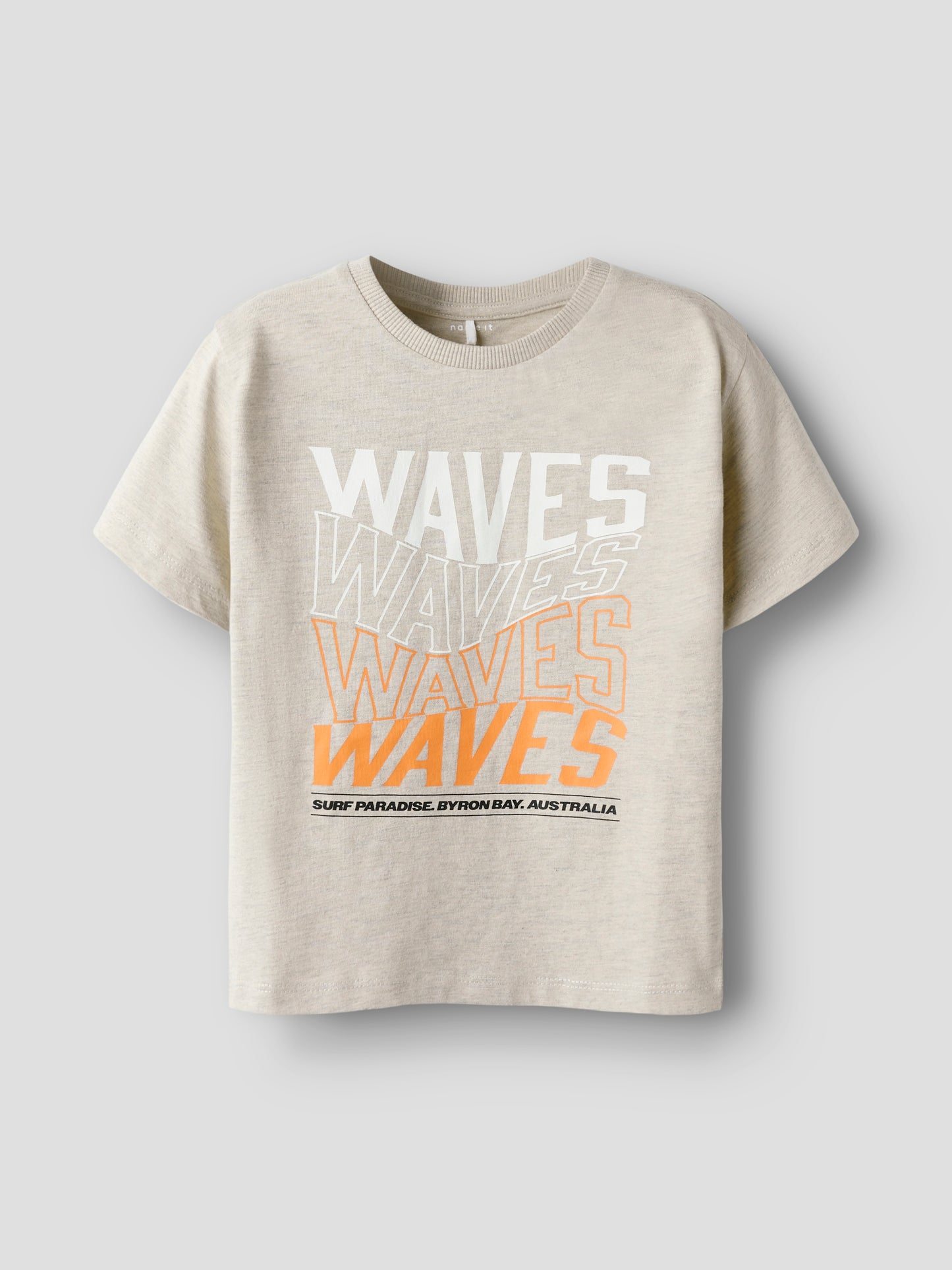 Name it - T-Shirt Jackson
