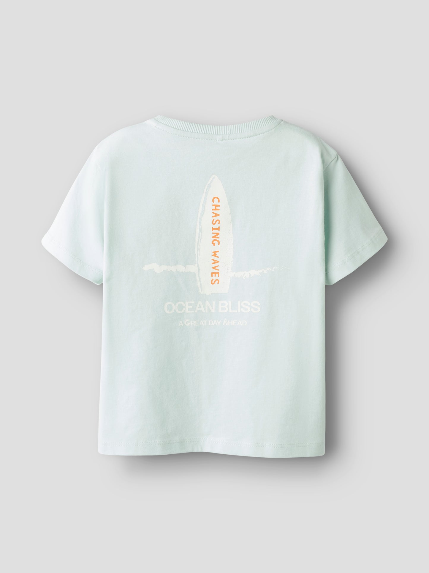 Name it - T-Shirt Jackson