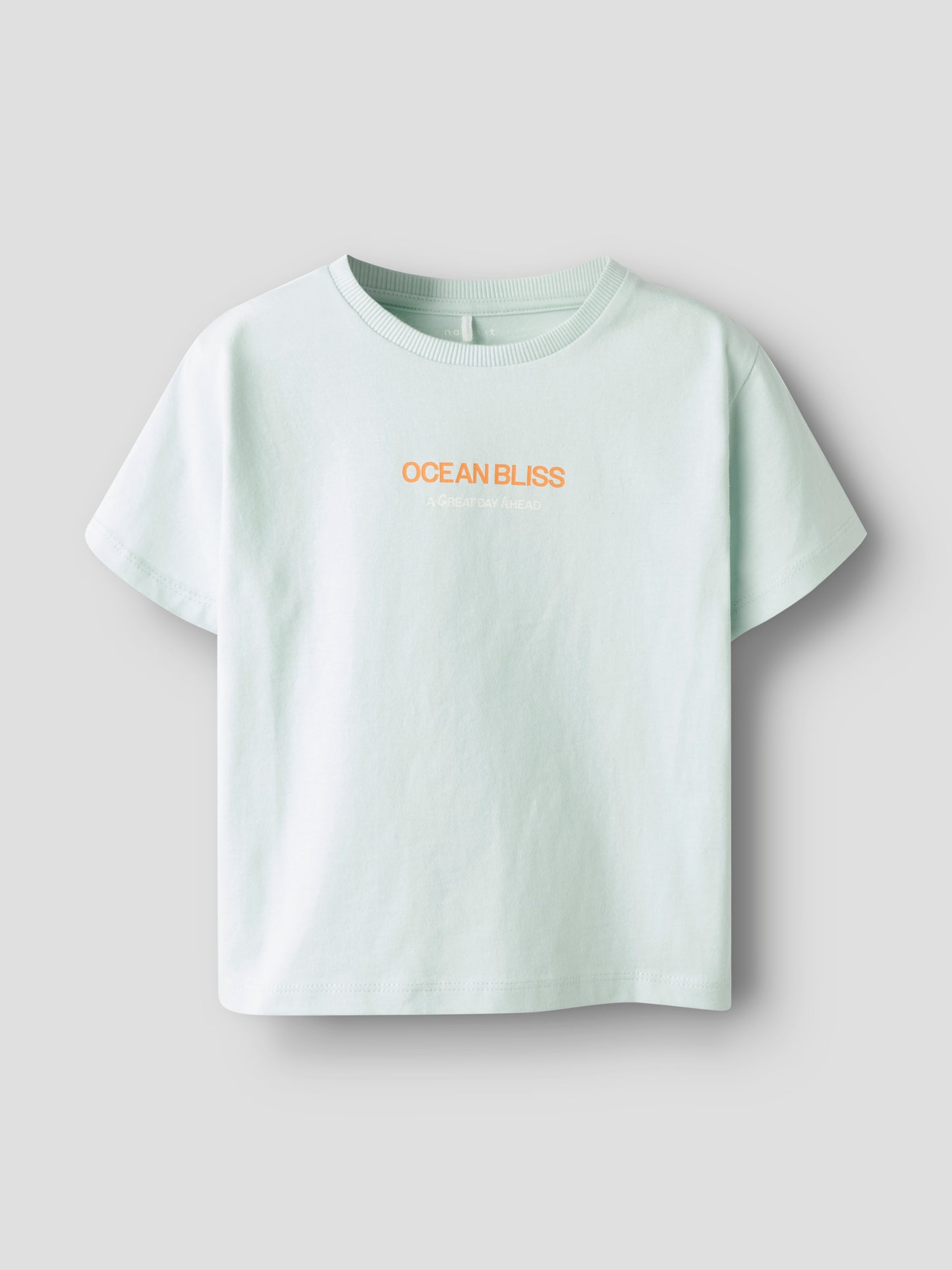 Name it - T-Shirt Jackson