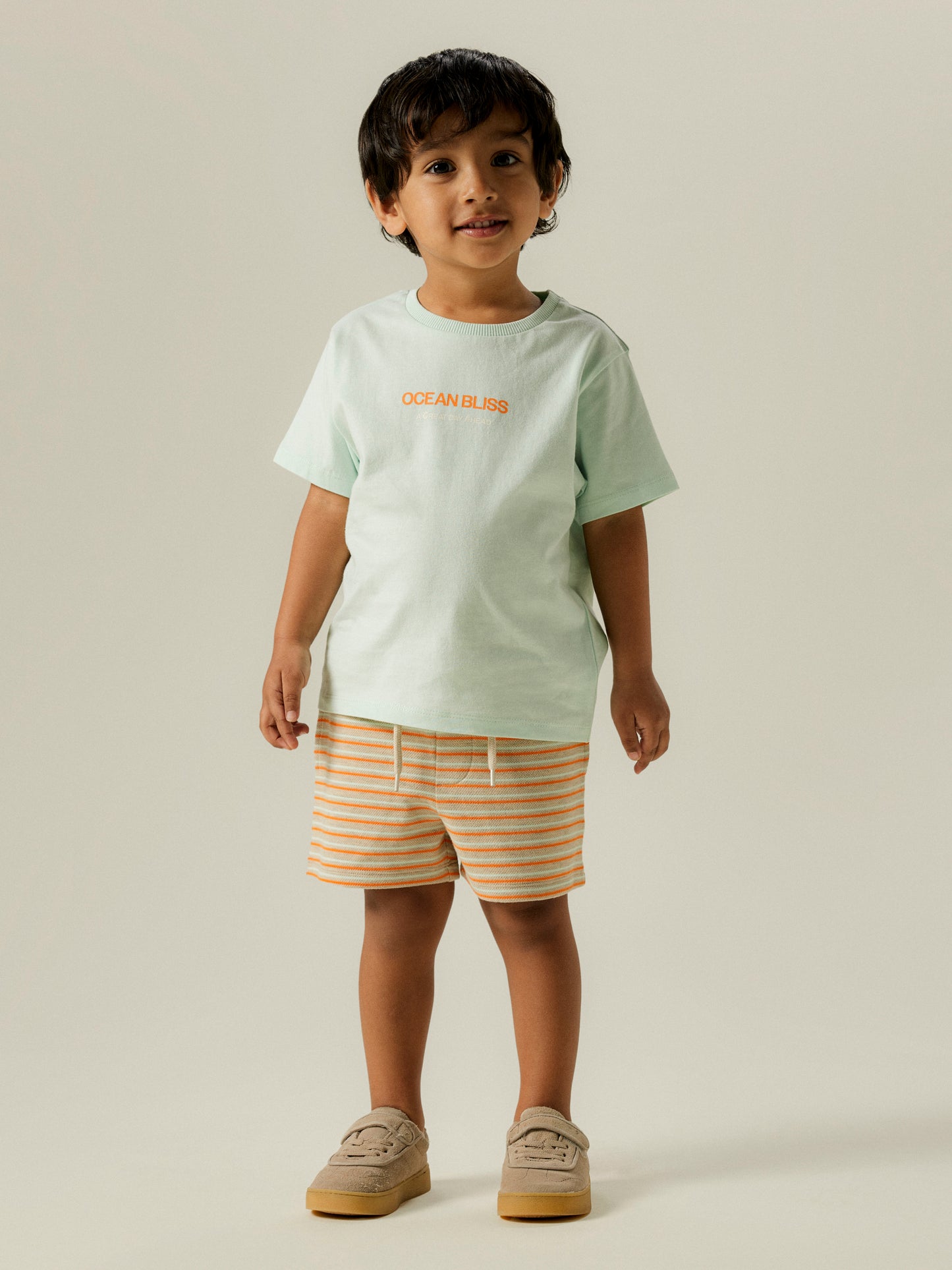 Name it - T-Shirt Jackson