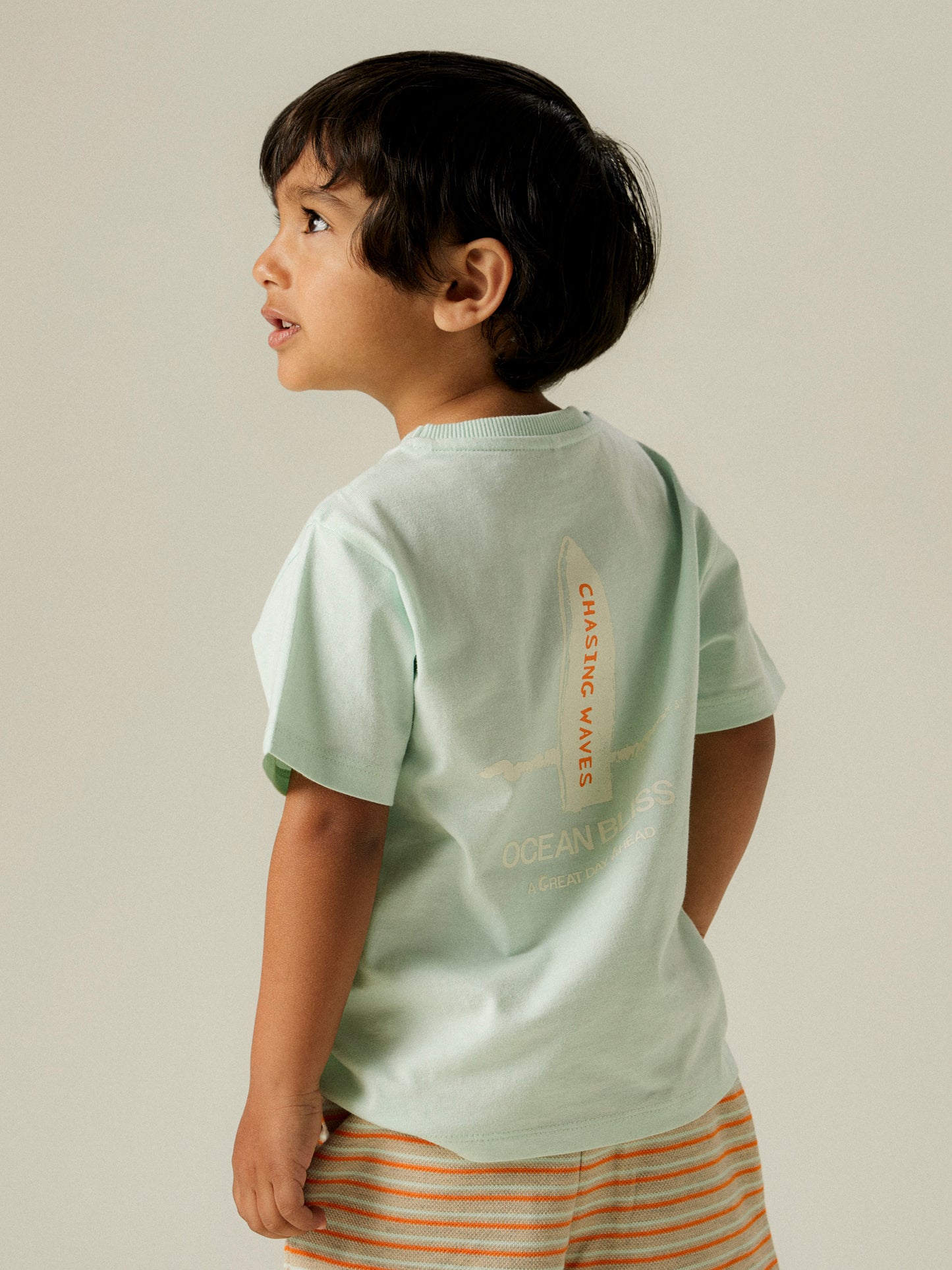 Name it - T-Shirt Jackson
