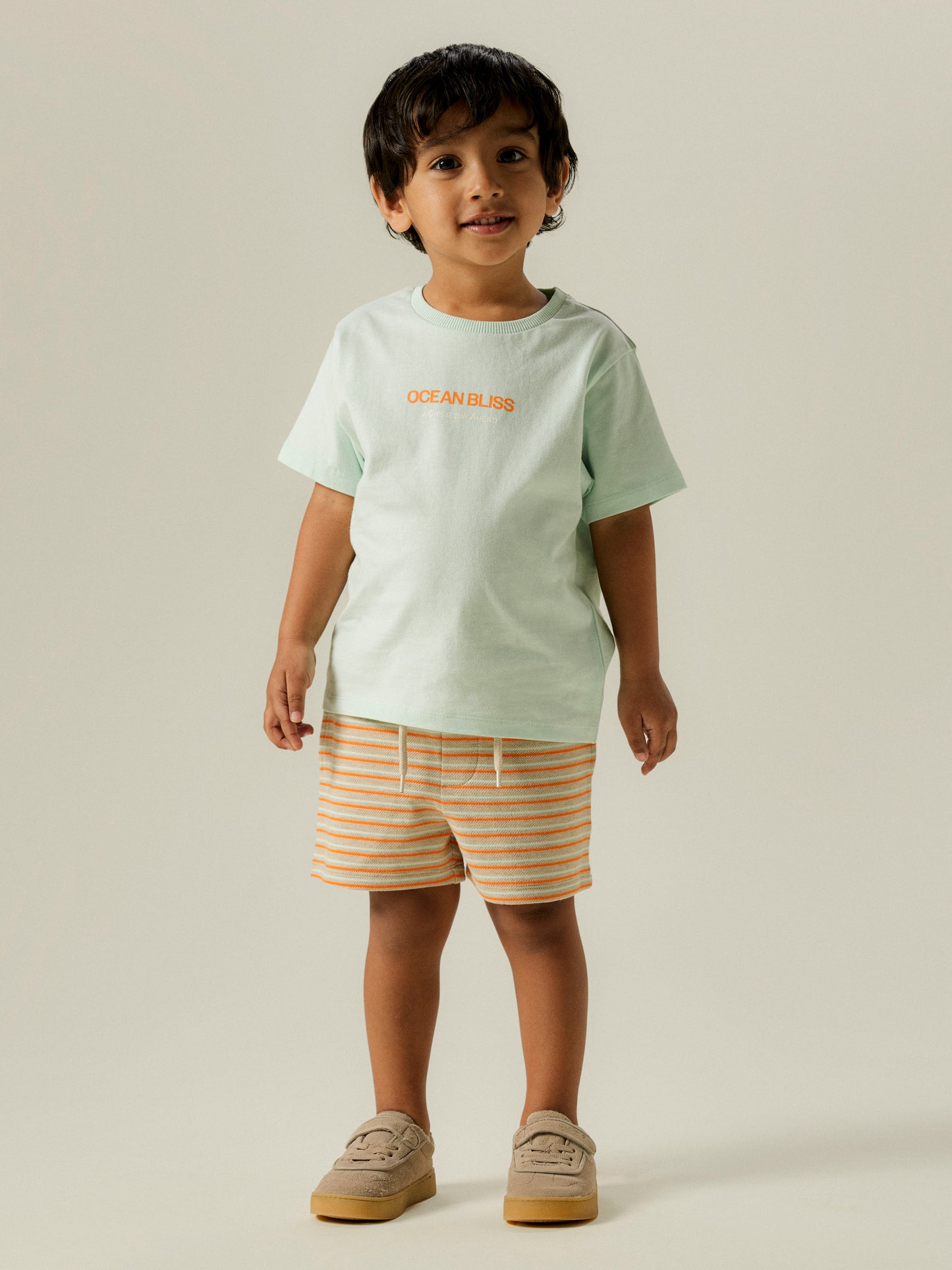 Name it - Shorts Jimbo