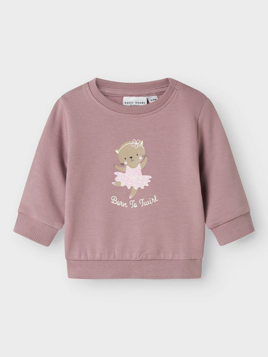 Name it - Sweater Vrillie