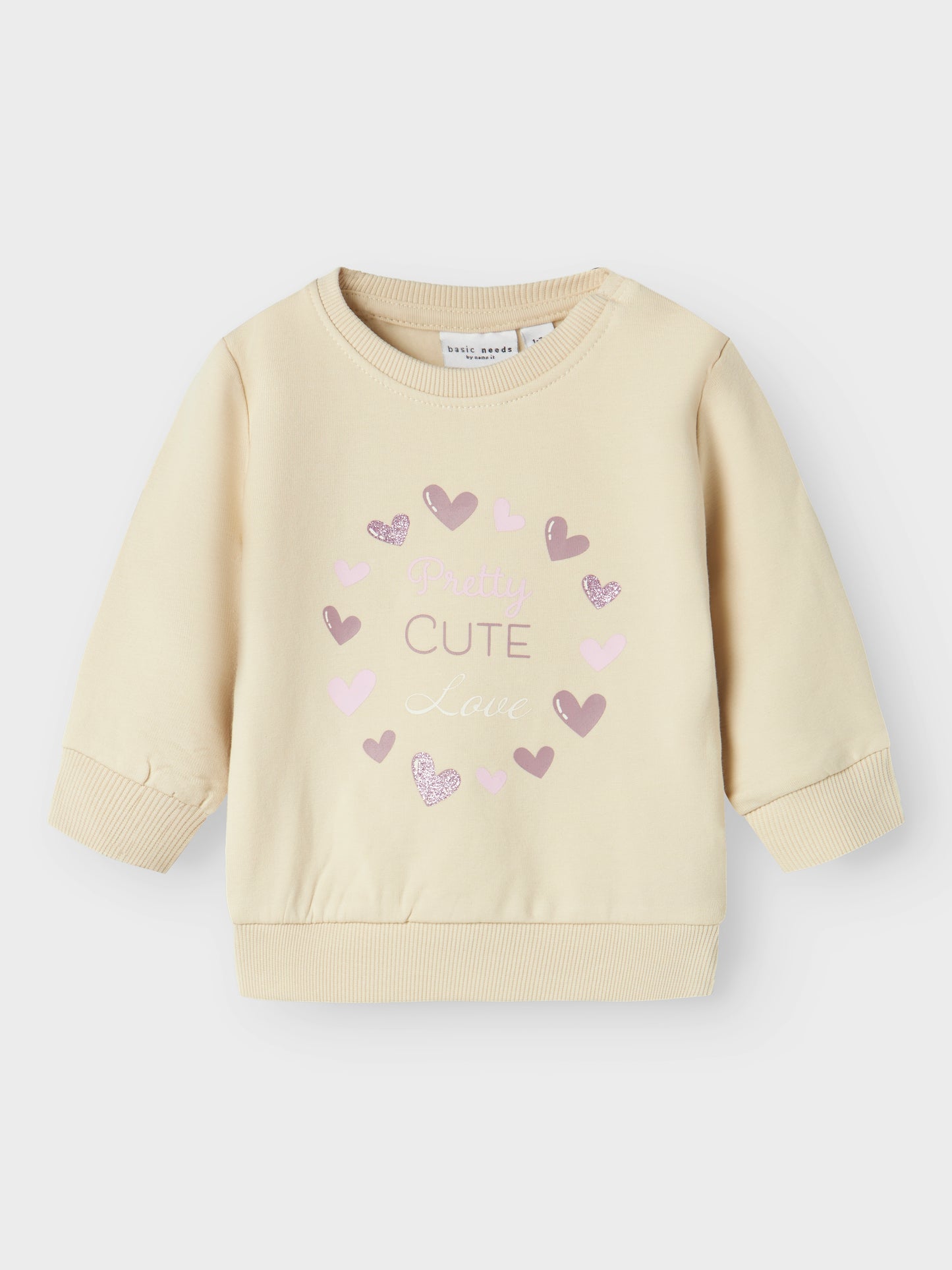 Name it - Sweater Vrillie