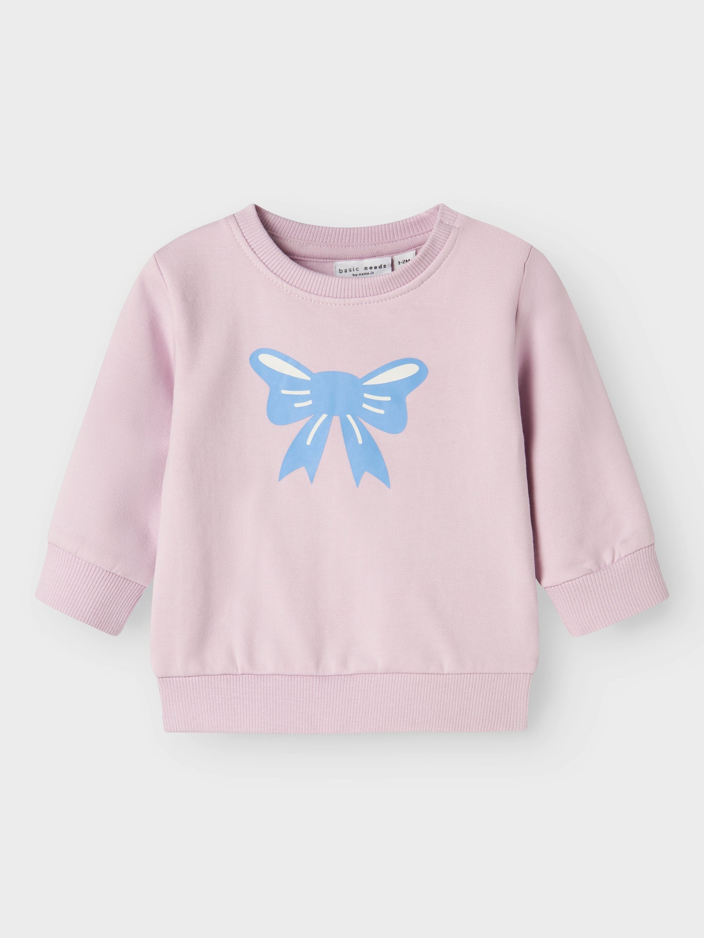 Name it - Sweater Vrillie