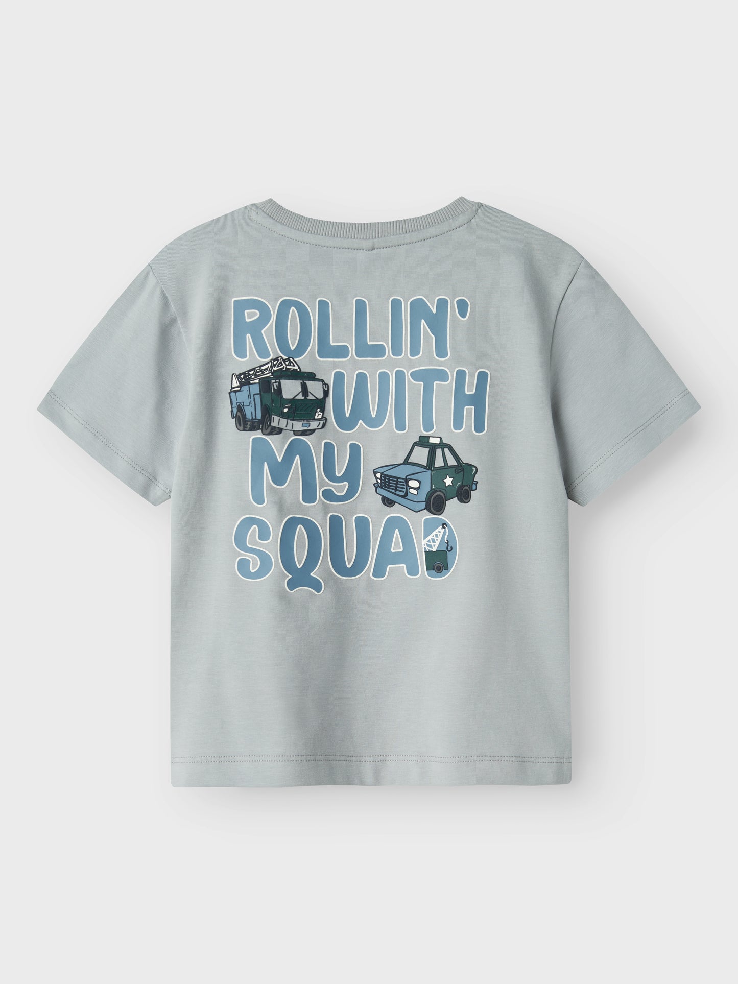 Name it - T-Shirt Drew