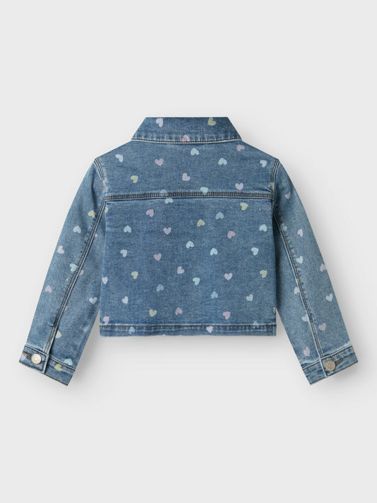 Name it - Jeansjacke Falula